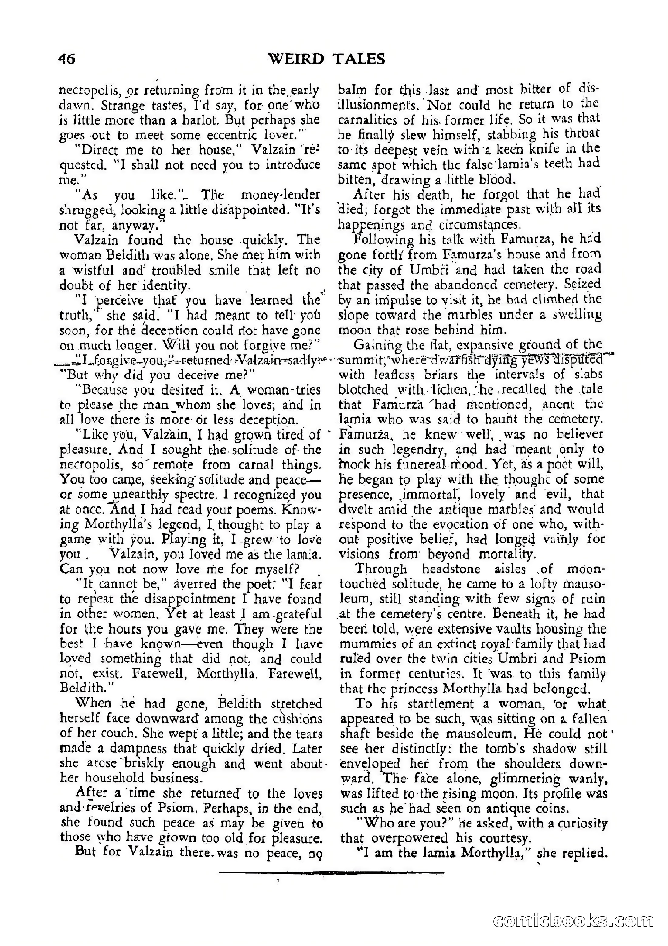 Morthylla — page 6 of 6