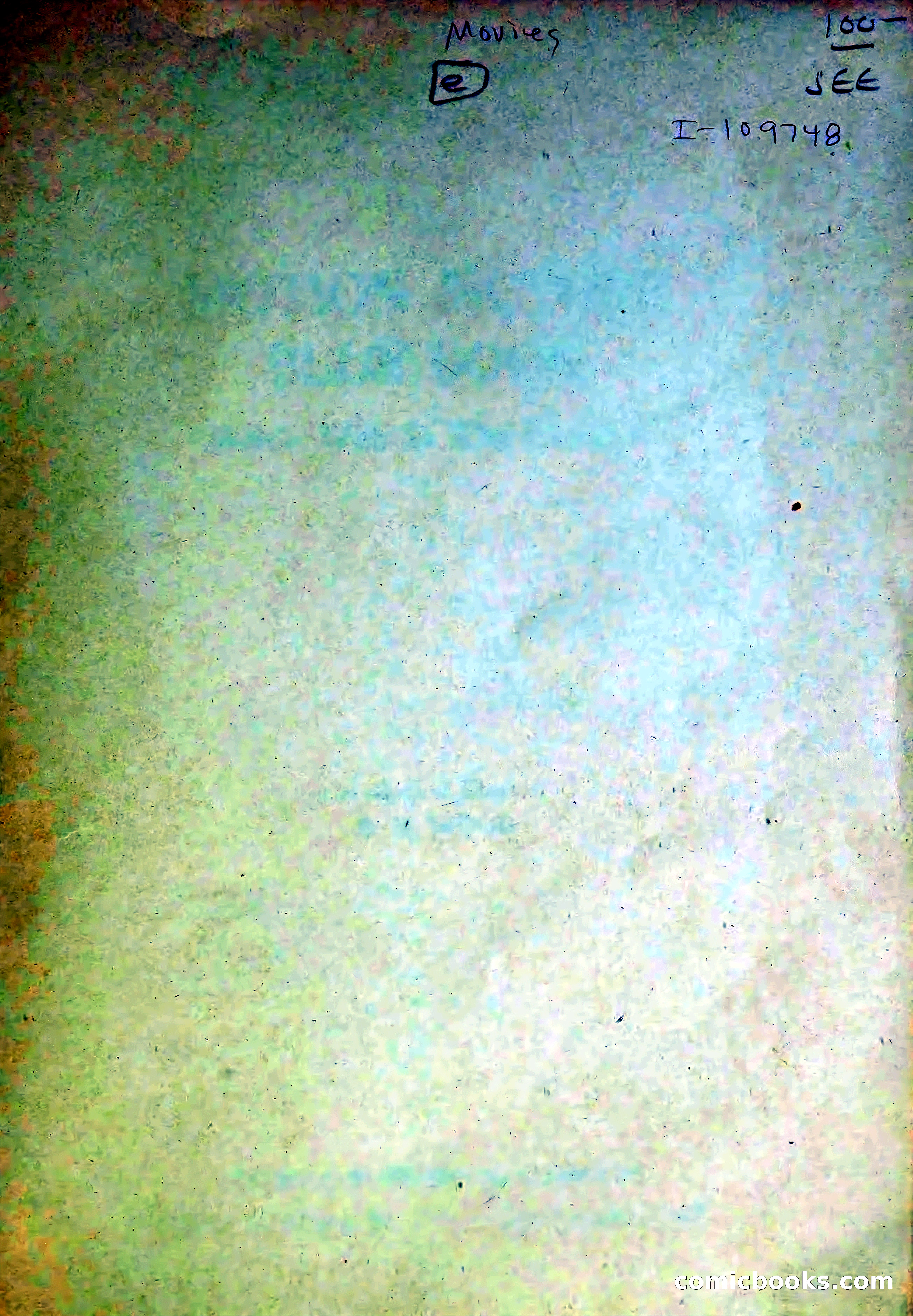 Motion Picture Blue Book — page 3 of 174