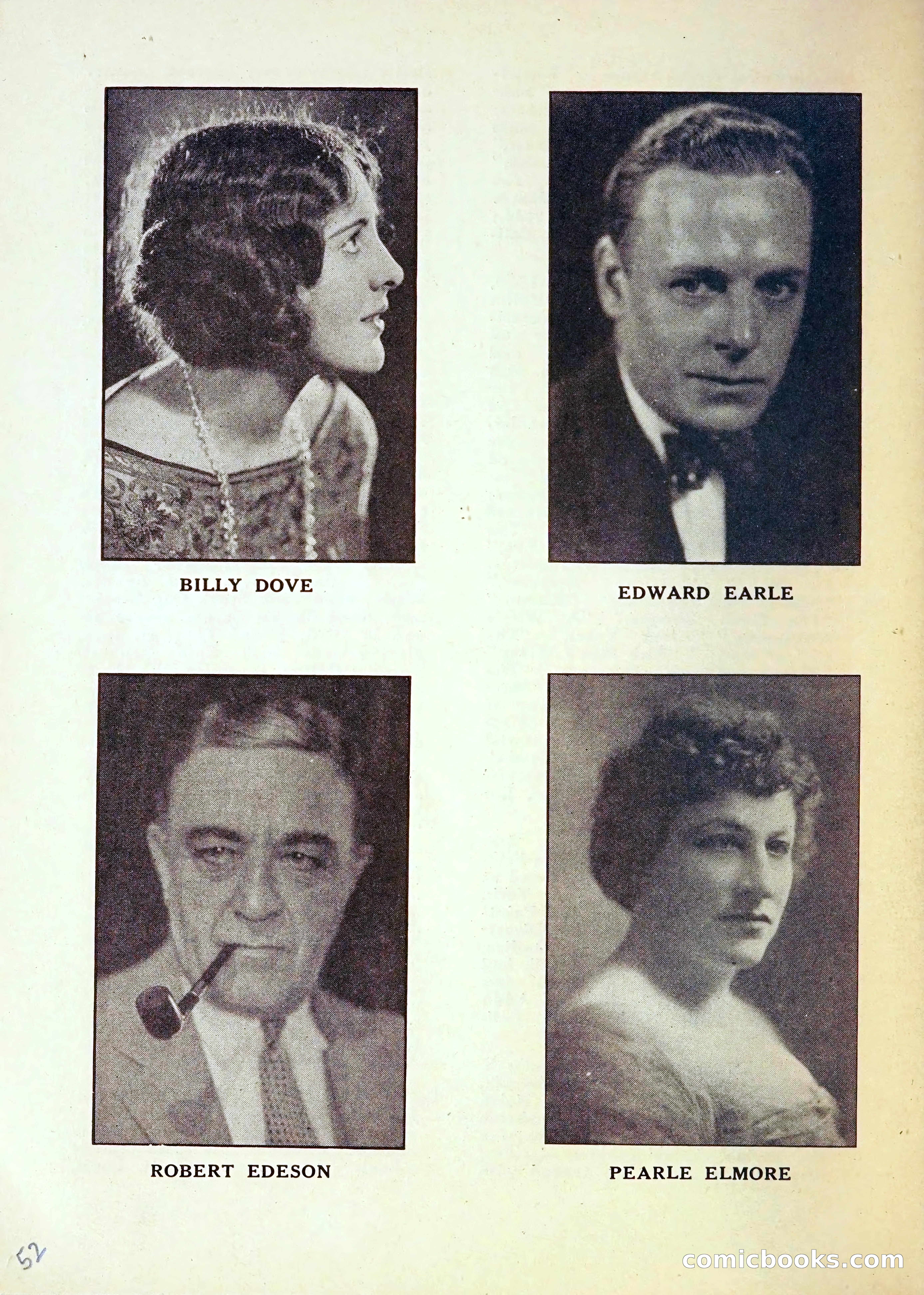 Motion Picture Blue Book — page 54 of 174