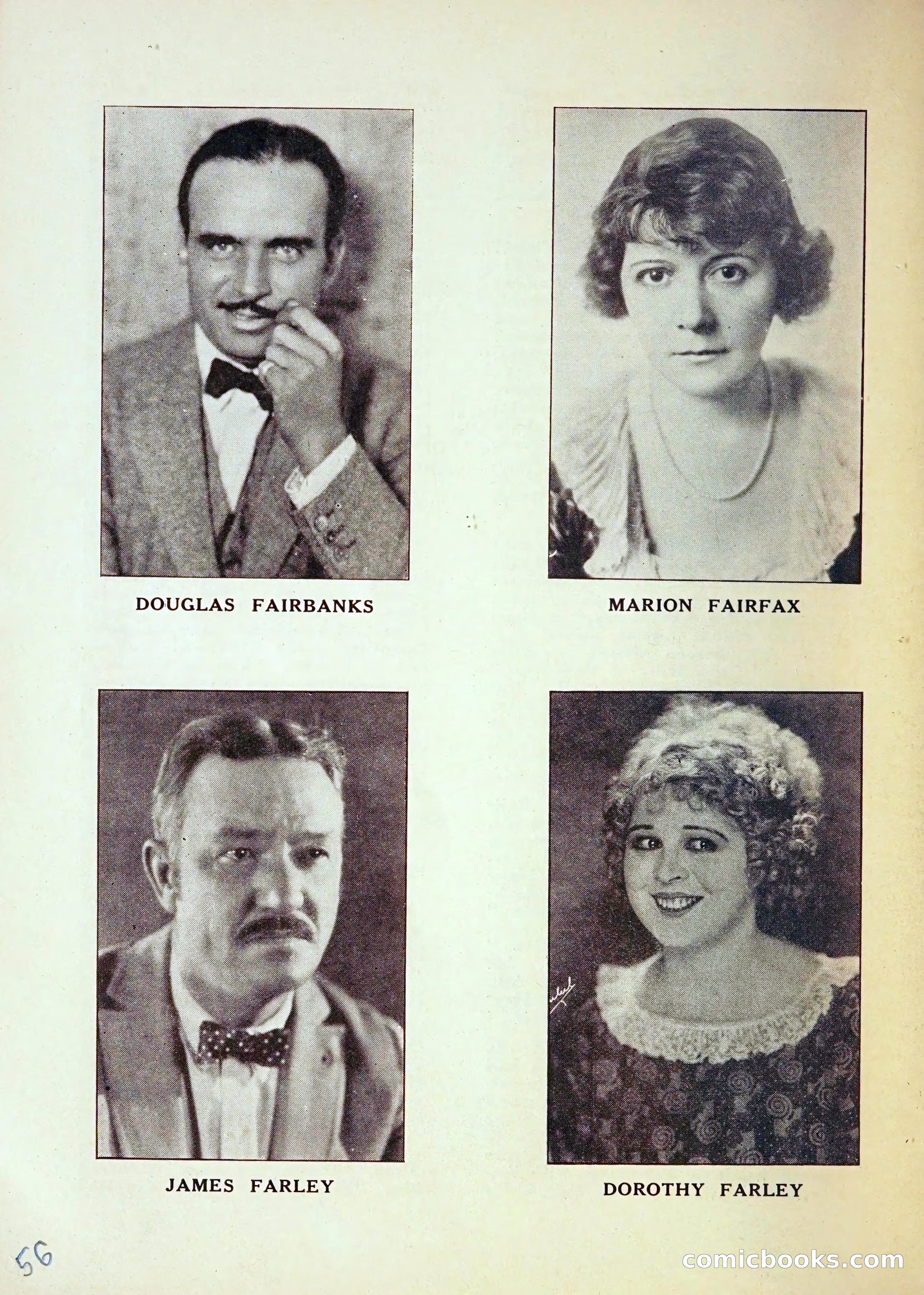 Motion Picture Blue Book — page 58 of 174