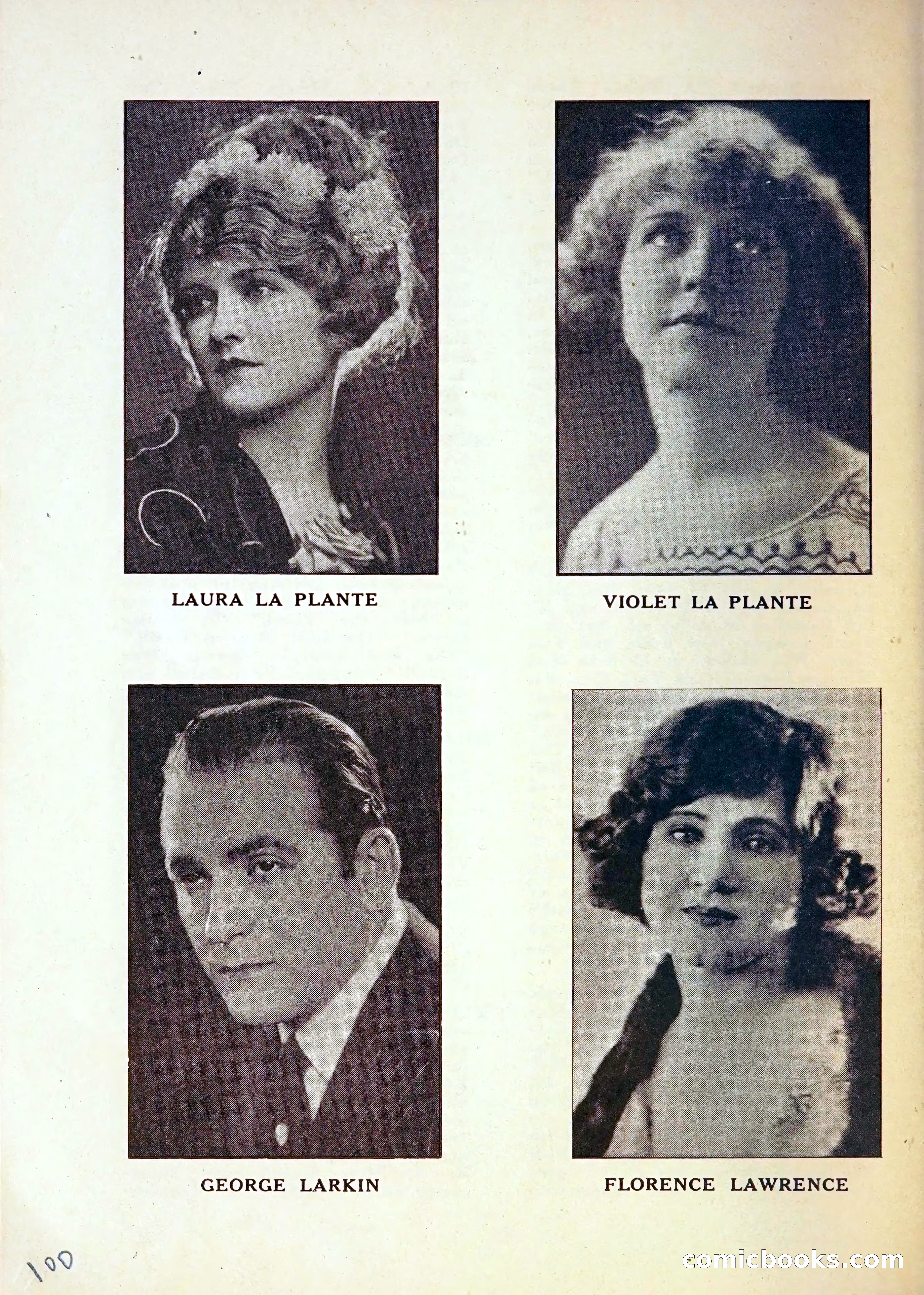 Motion Picture Blue Book — page 102 of 174