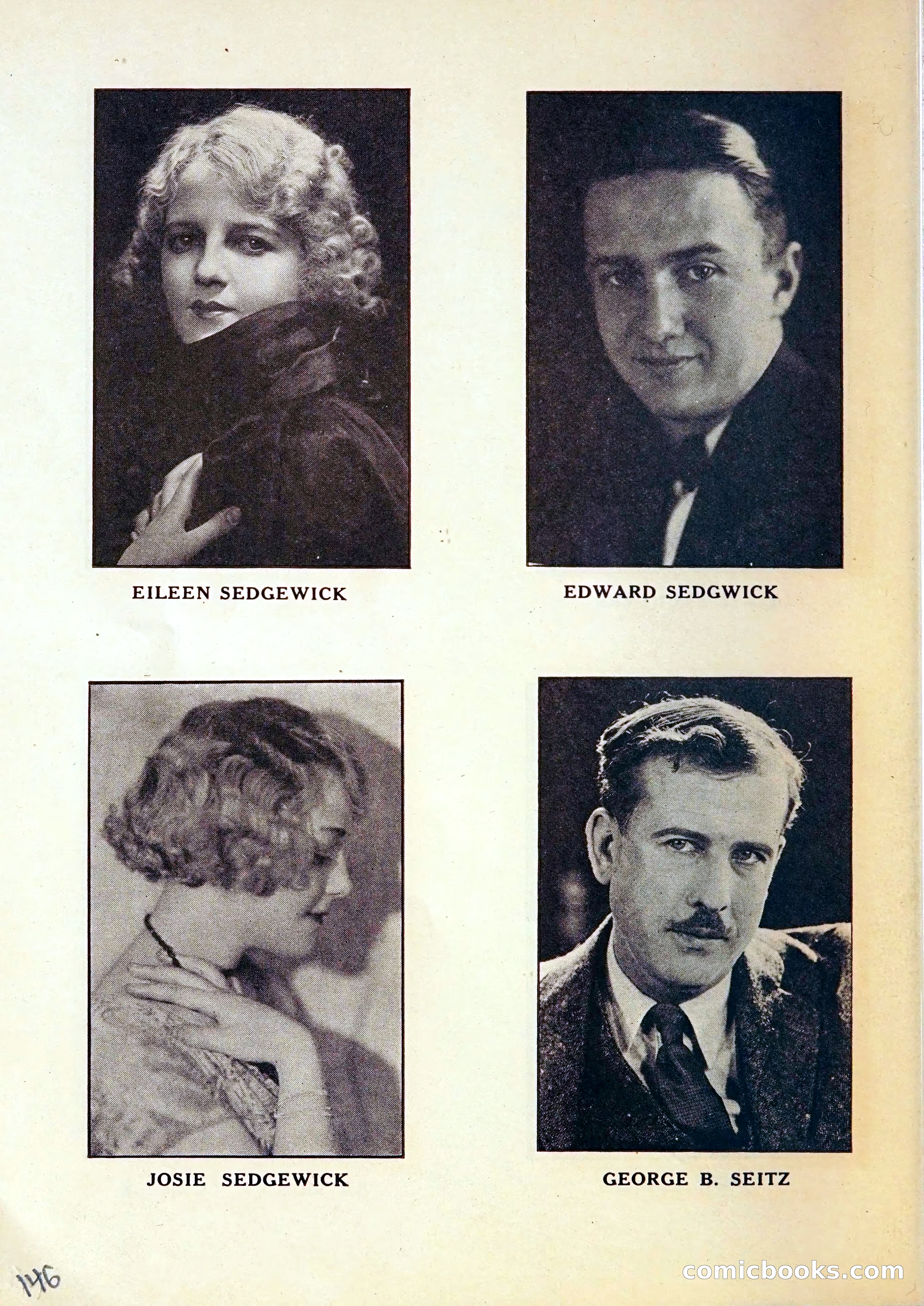 Motion Picture Blue Book — page 148 of 174