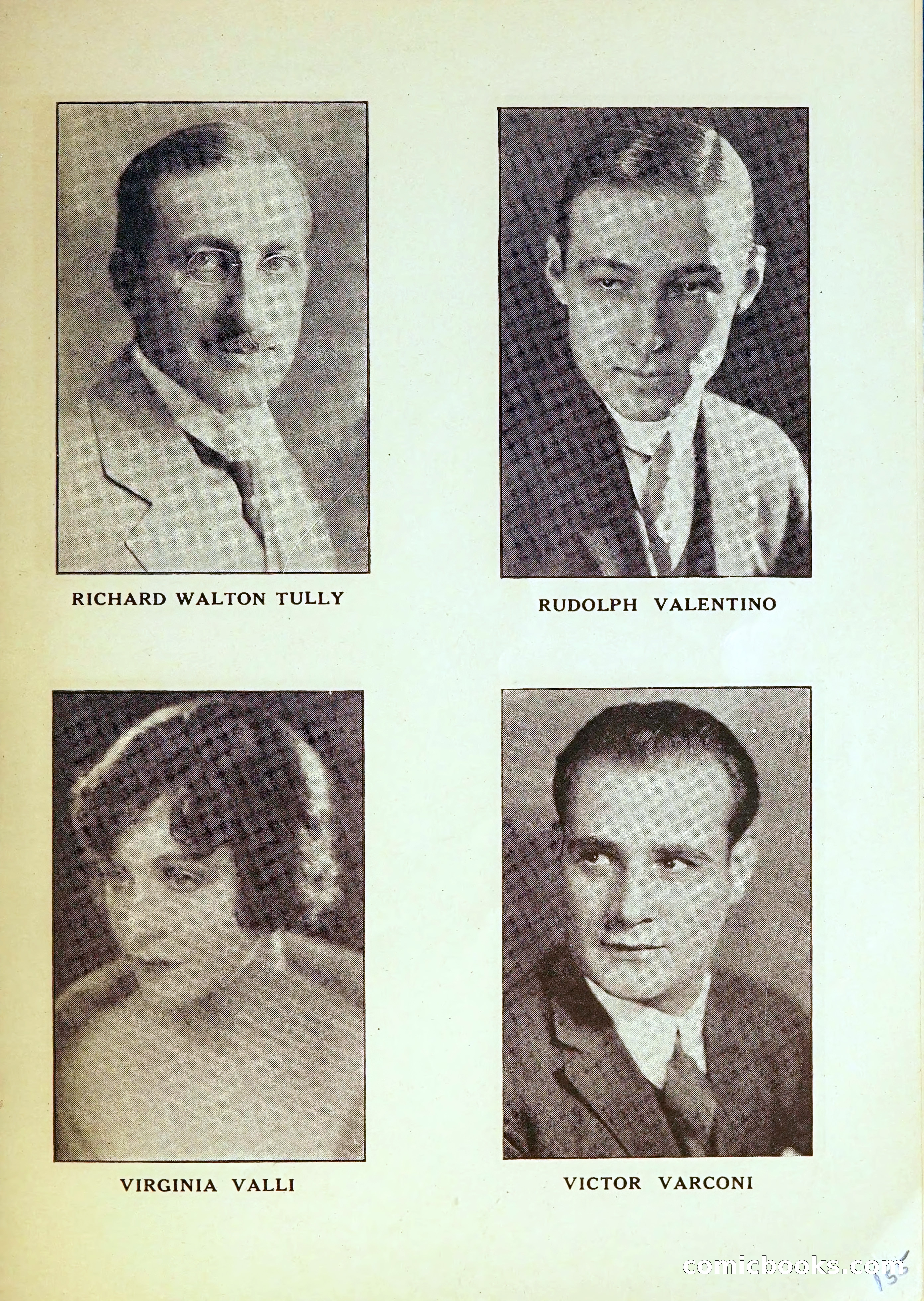 Motion Picture Blue Book — page 157 of 174
