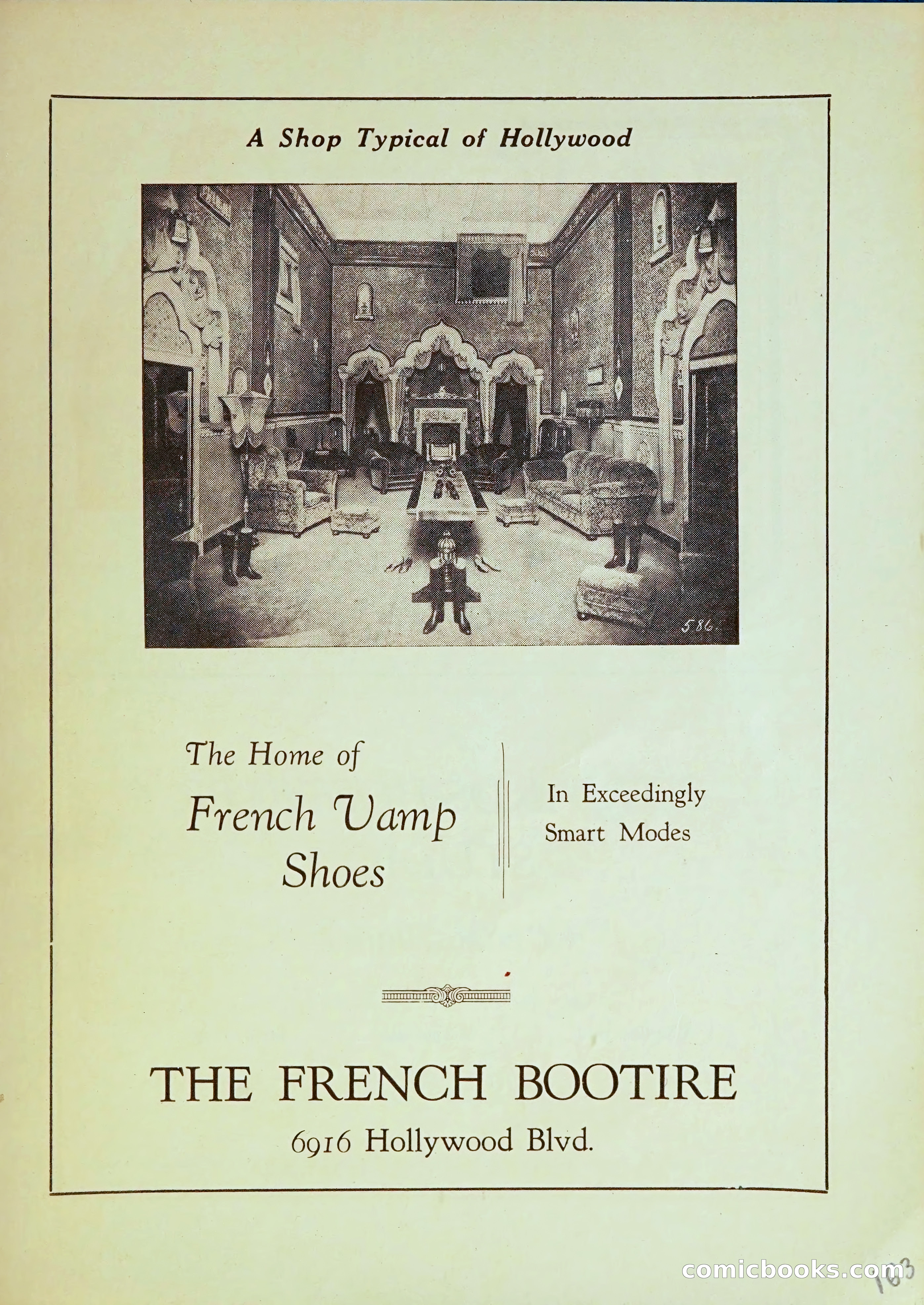 Motion Picture Blue Book — page 165 of 174