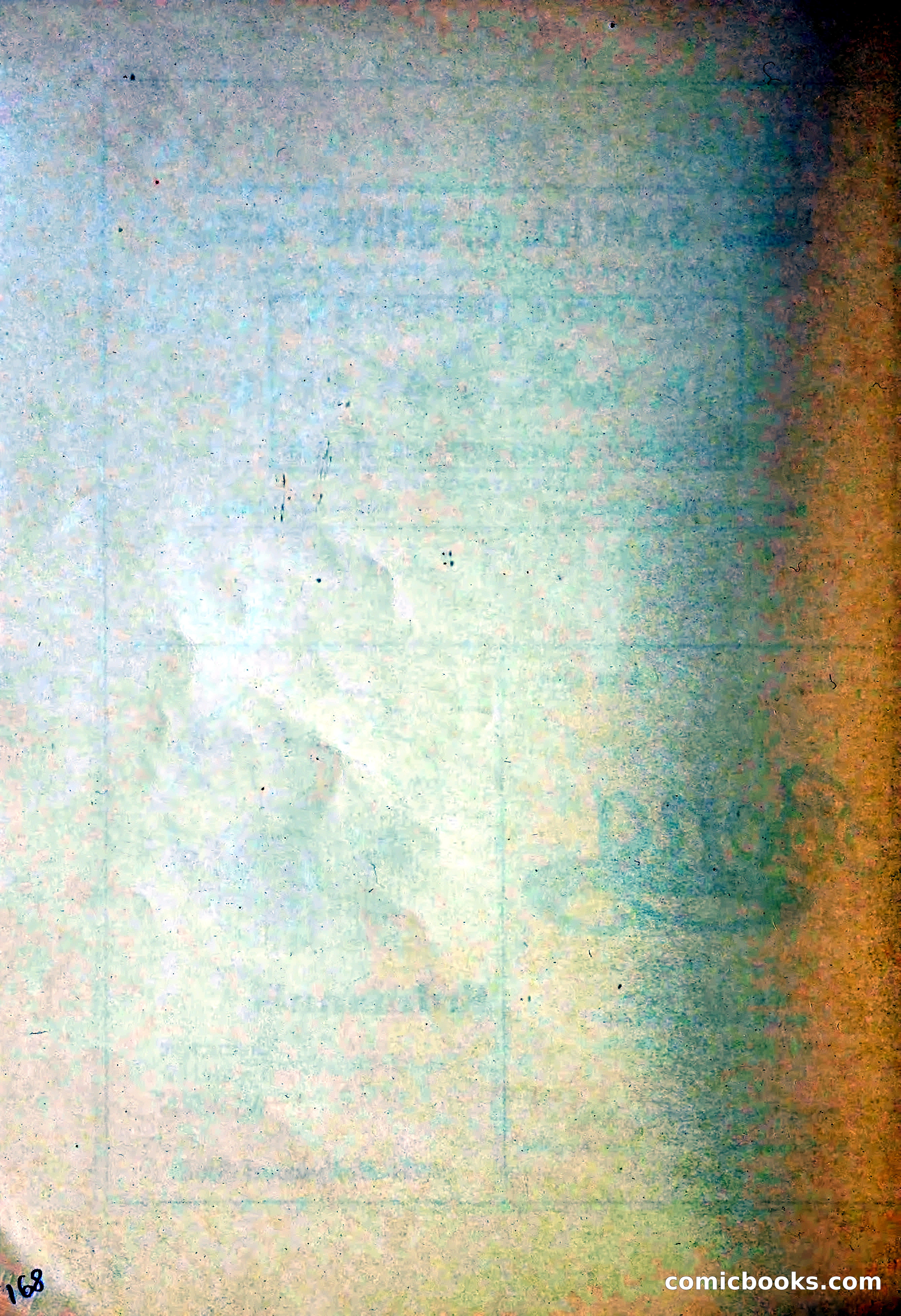 Motion Picture Blue Book — page 170 of 174