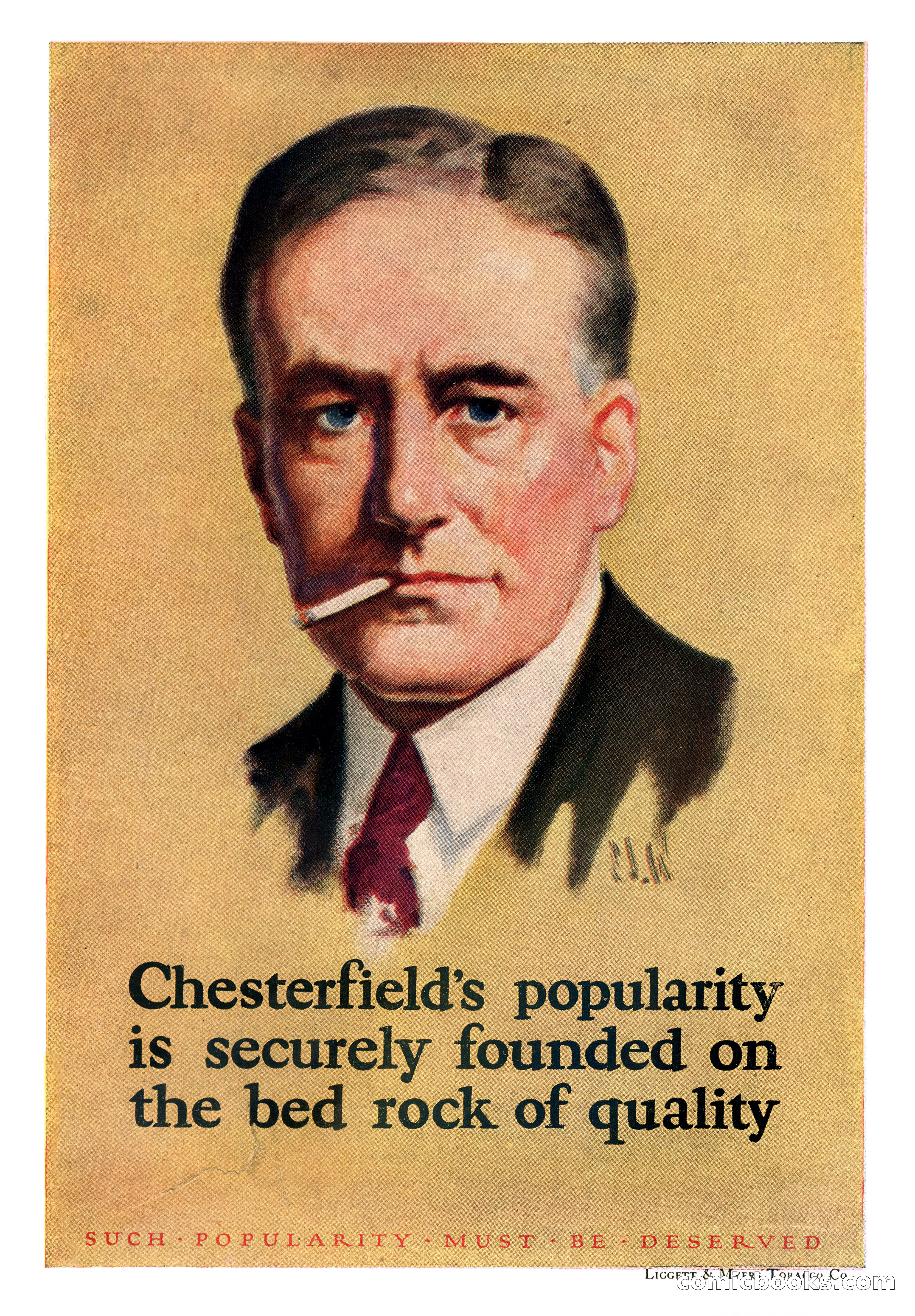 The Munsey Magazine, November 1925 — page 2 of 174