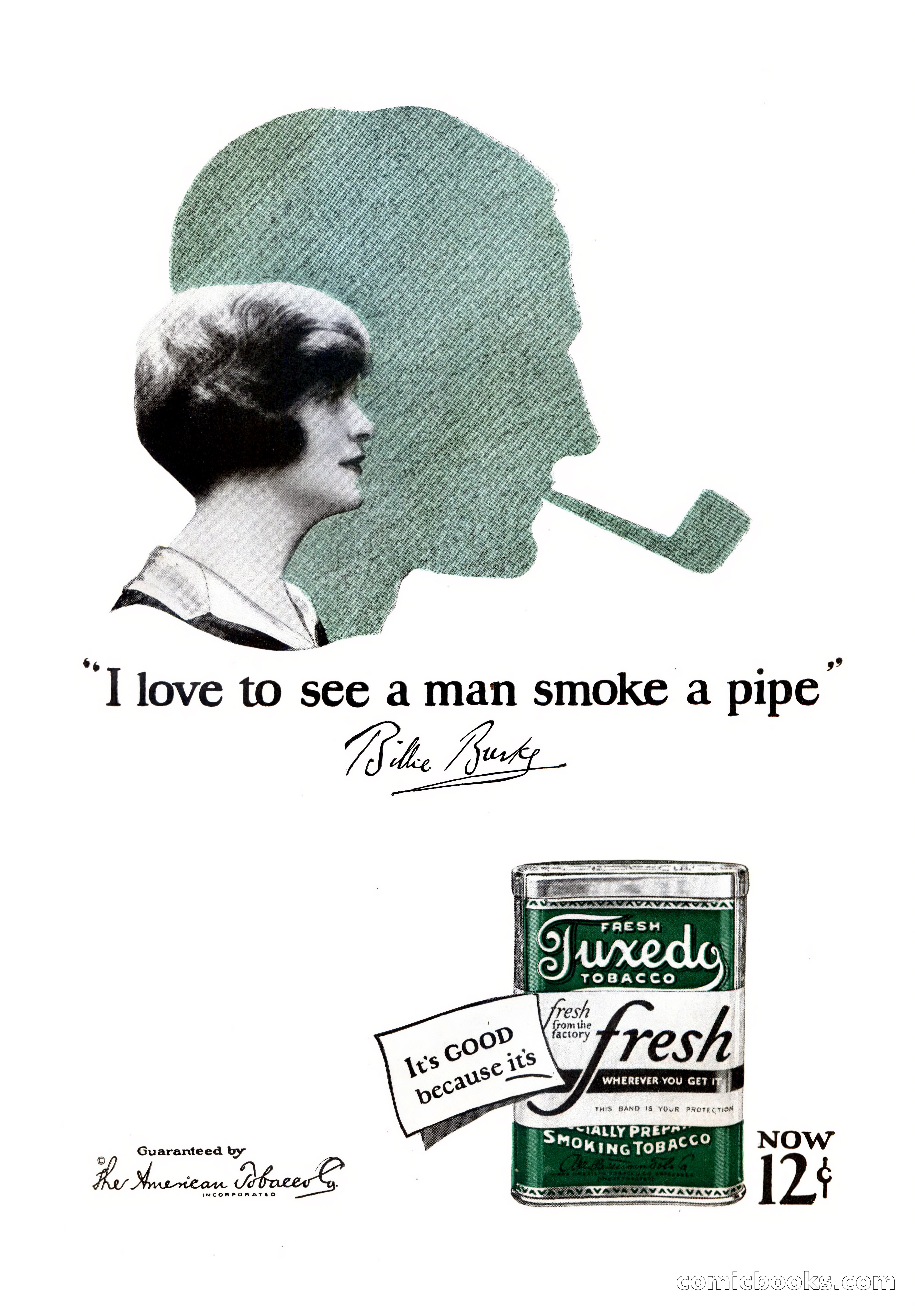 The Munsey Magazine, November 1925 — page 11 of 174