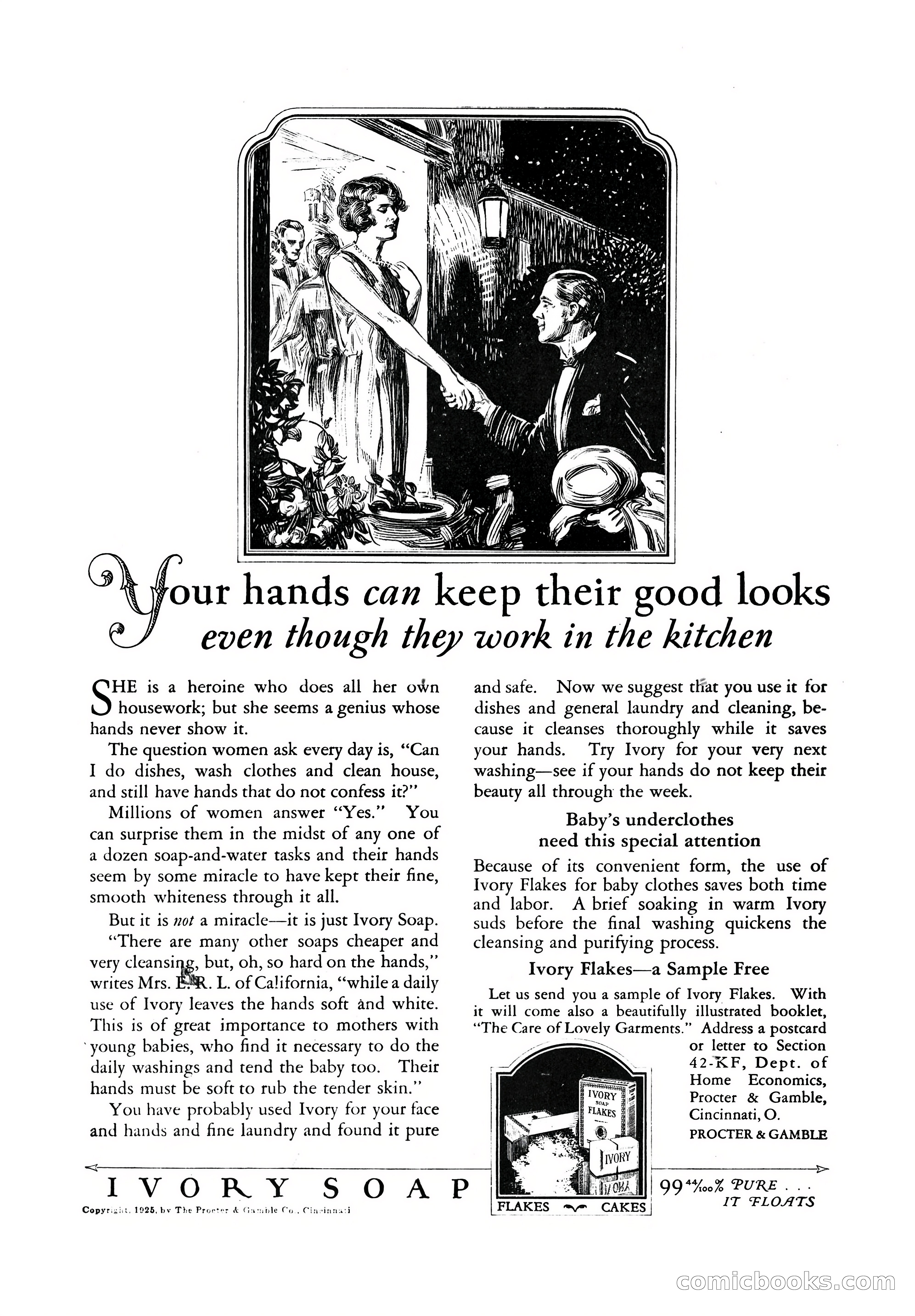The Munsey Magazine, November 1925 — page 12 of 174