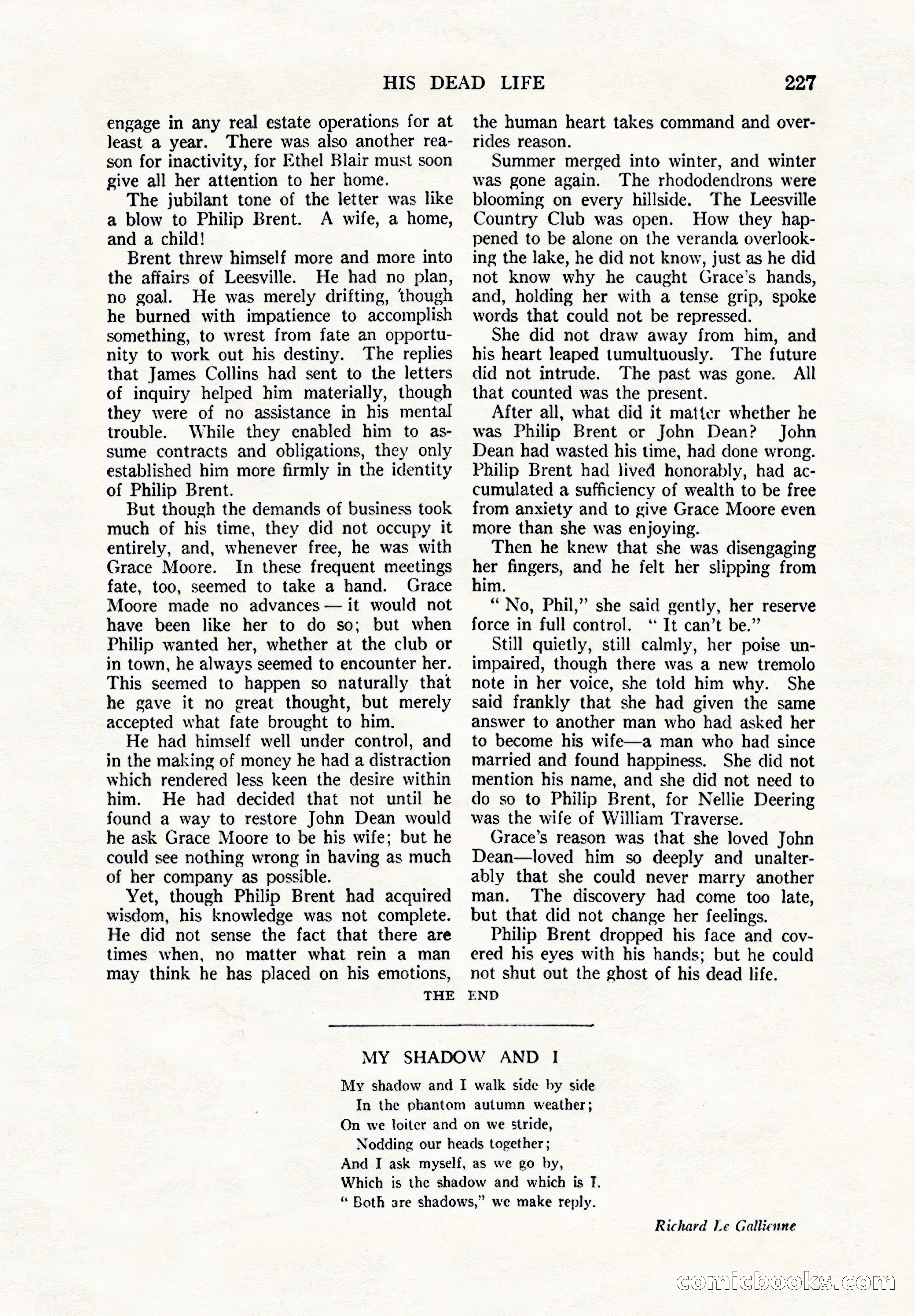 The Munsey Magazine, November 1925 — page 47 of 174