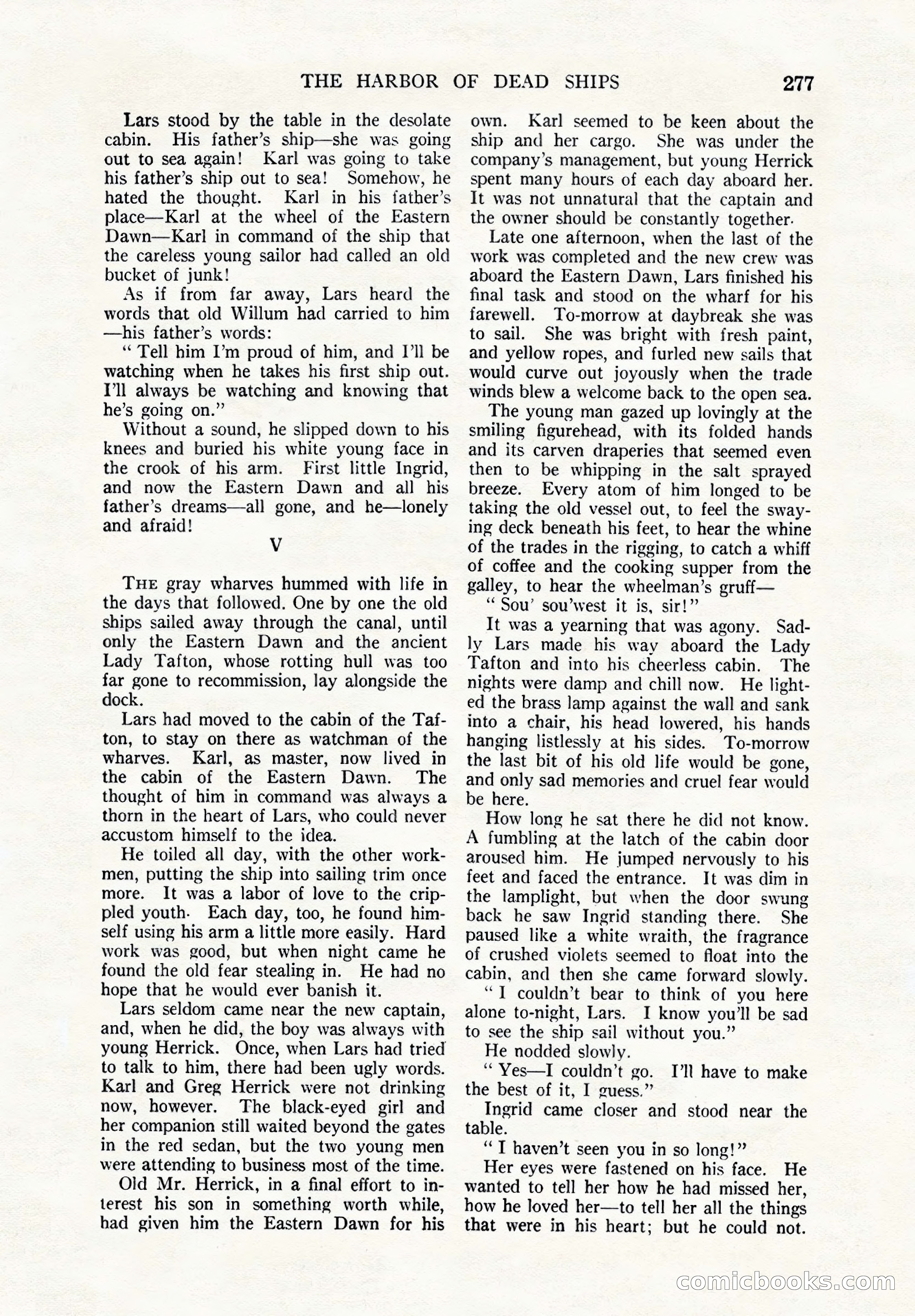 The Munsey Magazine, November 1925 — page 97 of 174