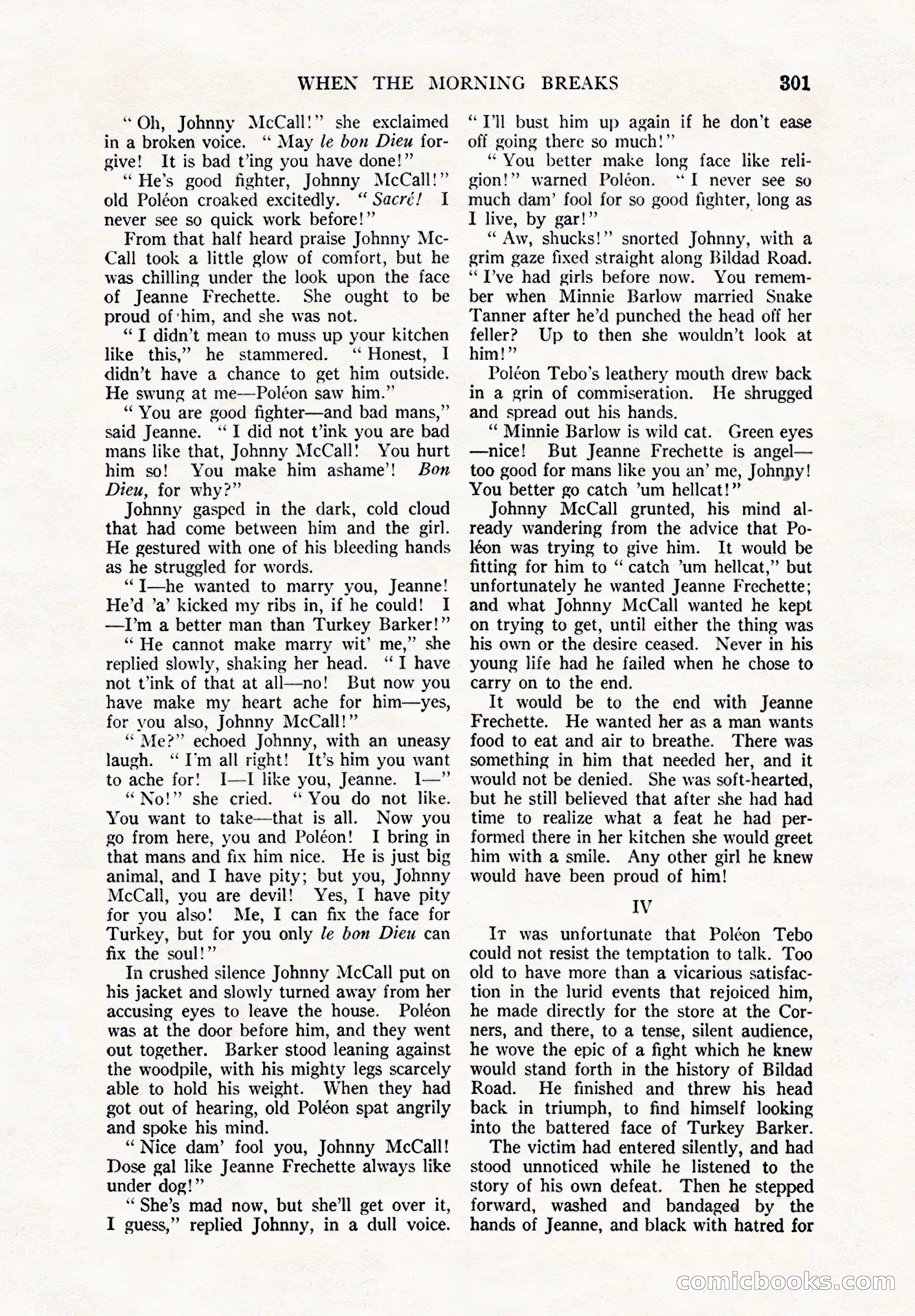 The Munsey Magazine, November 1925 — page 121 of 174