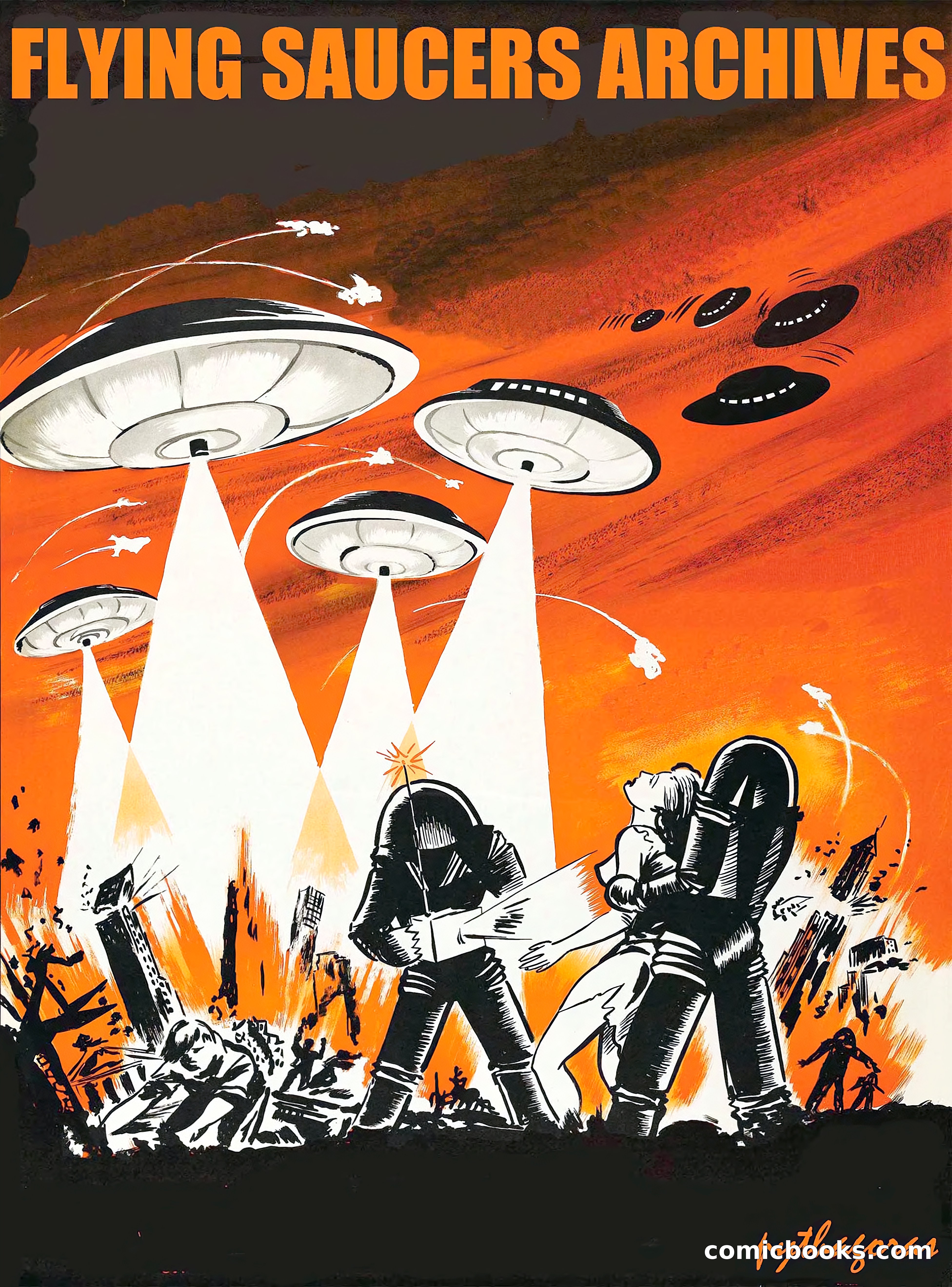 Mystic Magazine, October 1954 — page 133 of 133