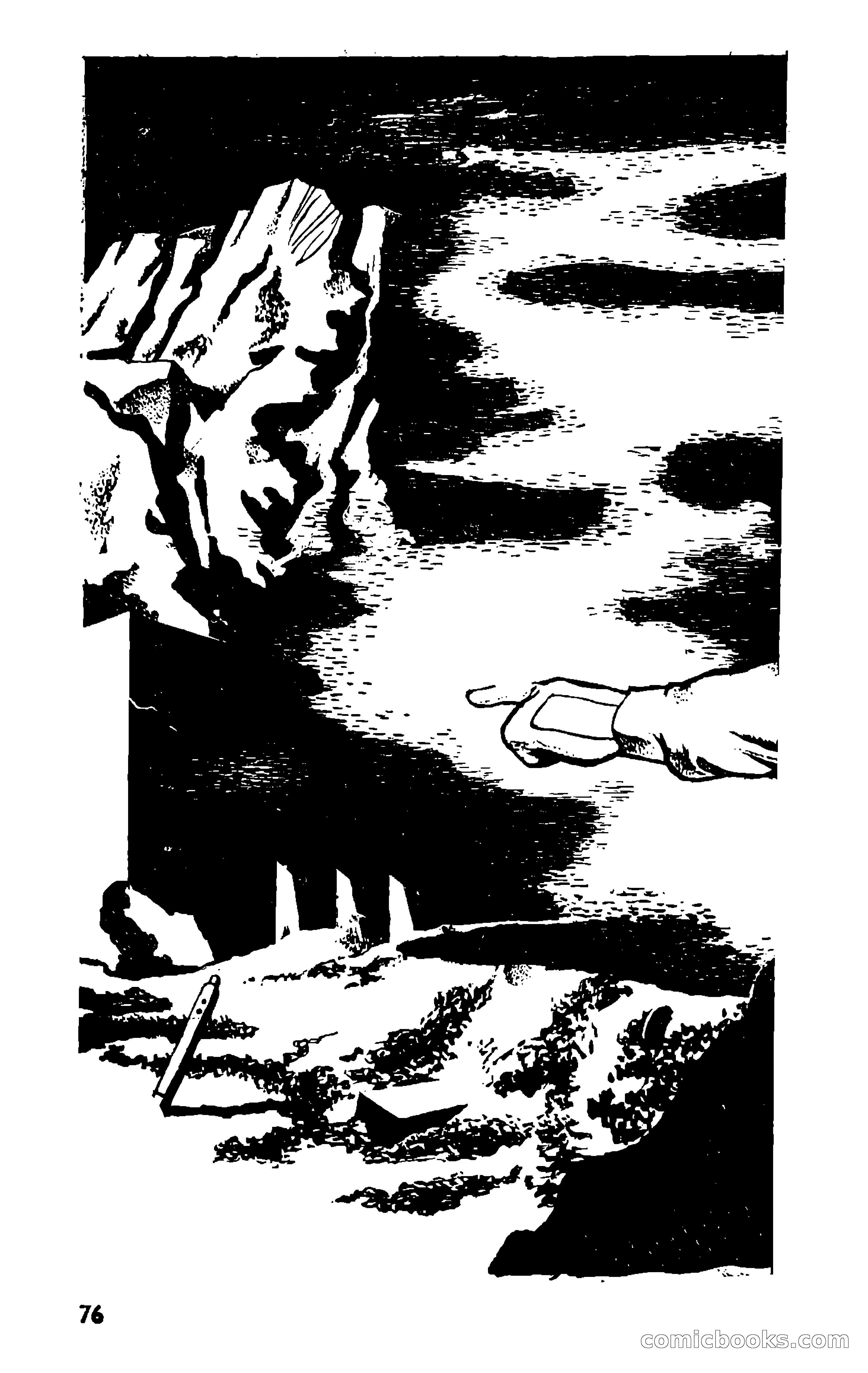 Nebula Science Fiction #28 — page 78 of 117