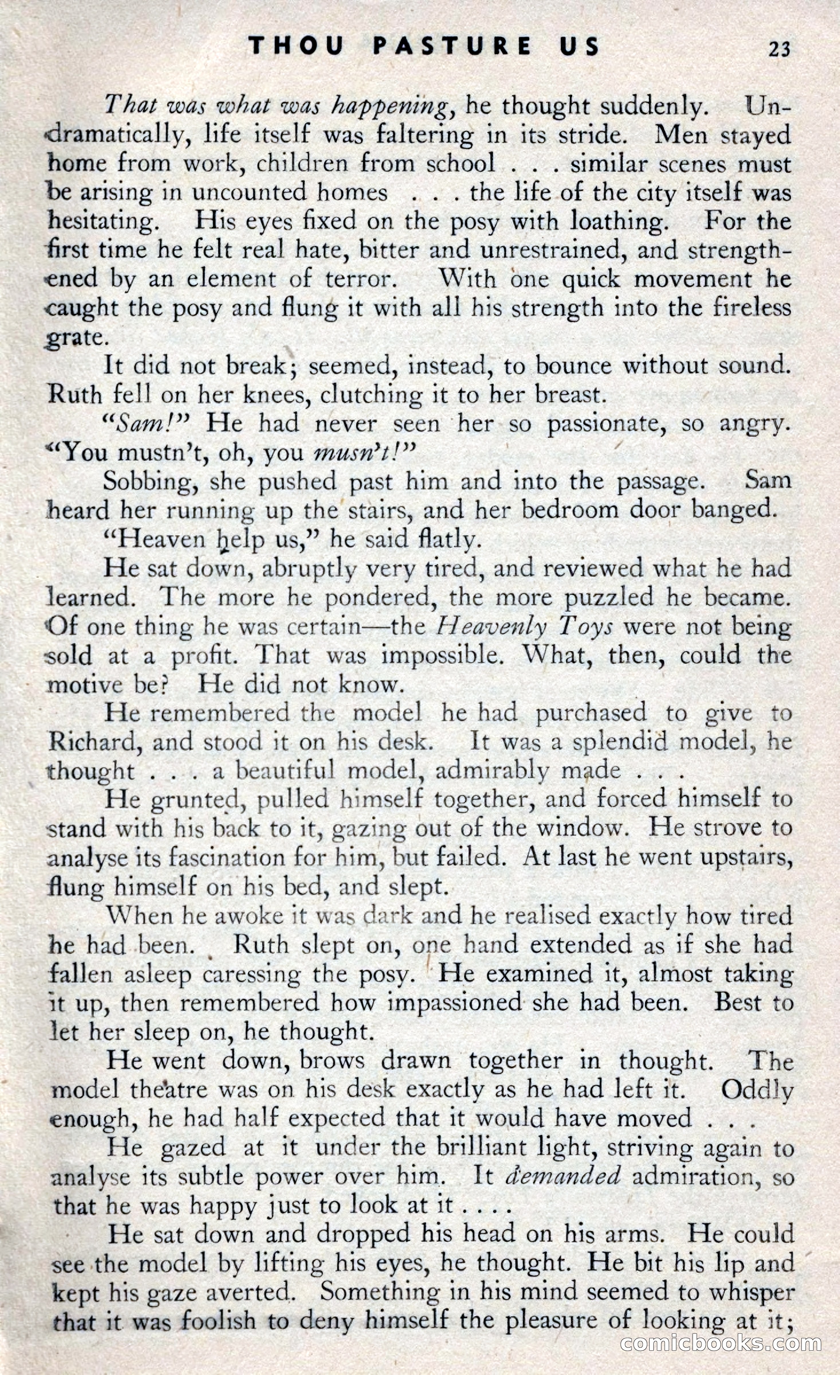 Nebula Science Fiction, Vol. 1, No. 2 — page 25 of 124