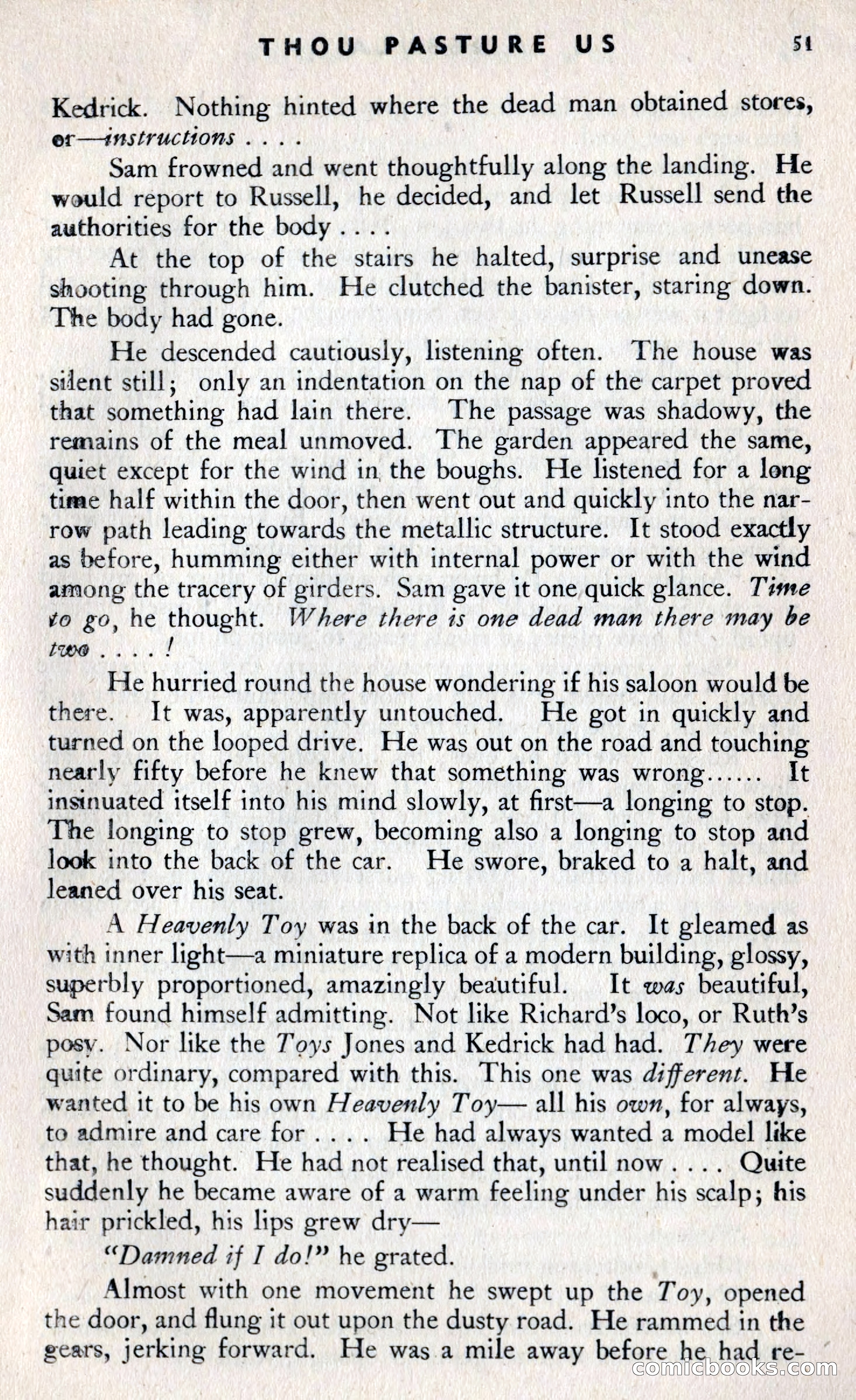 Nebula Science Fiction, Vol. 1, No. 2 — page 53 of 124