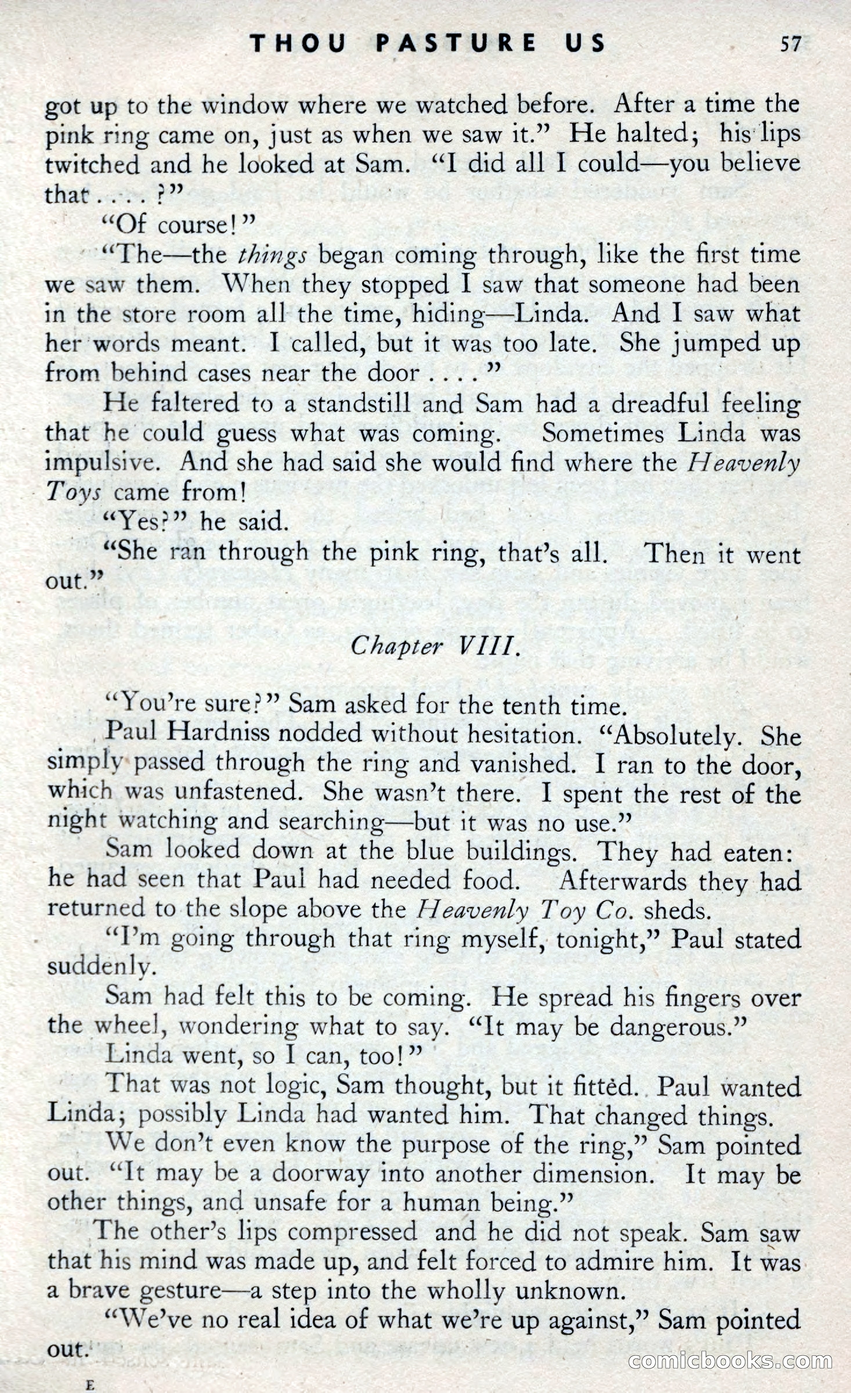 Nebula Science Fiction, Vol. 1, No. 2 — page 59 of 124