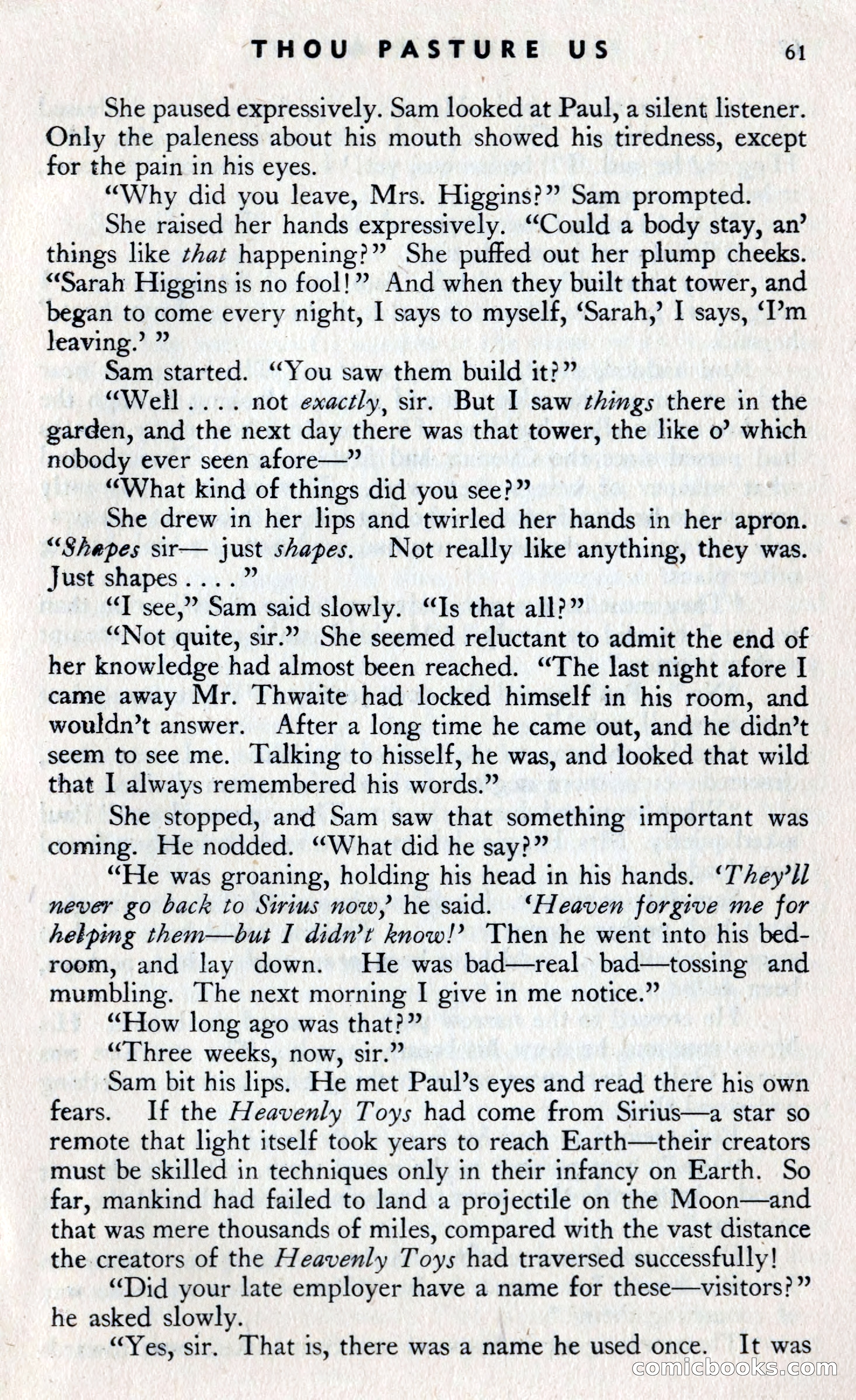 Nebula Science Fiction, Vol. 1, No. 2 — page 63 of 124