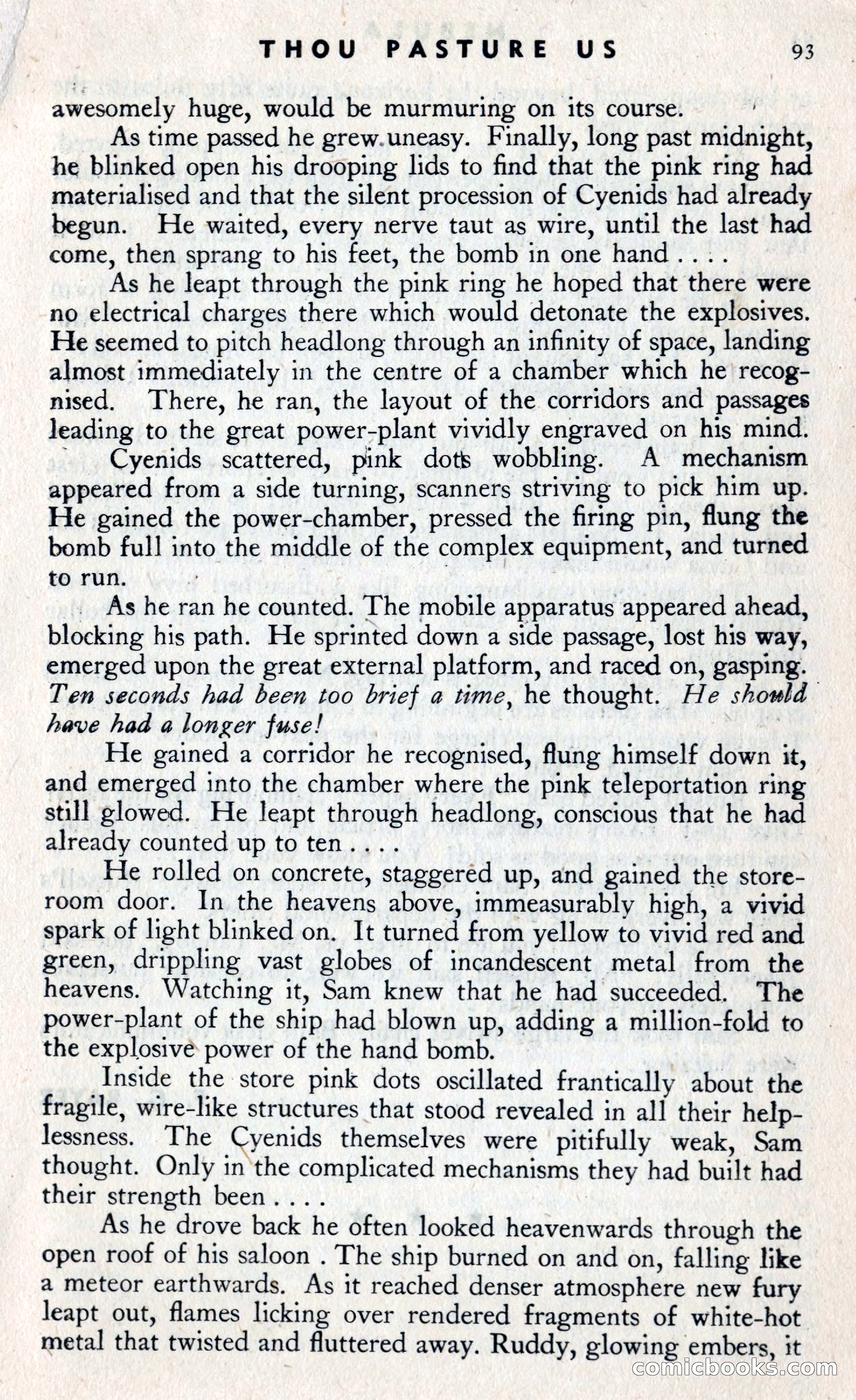 Nebula Science Fiction, Vol. 1, No. 2 — page 95 of 124