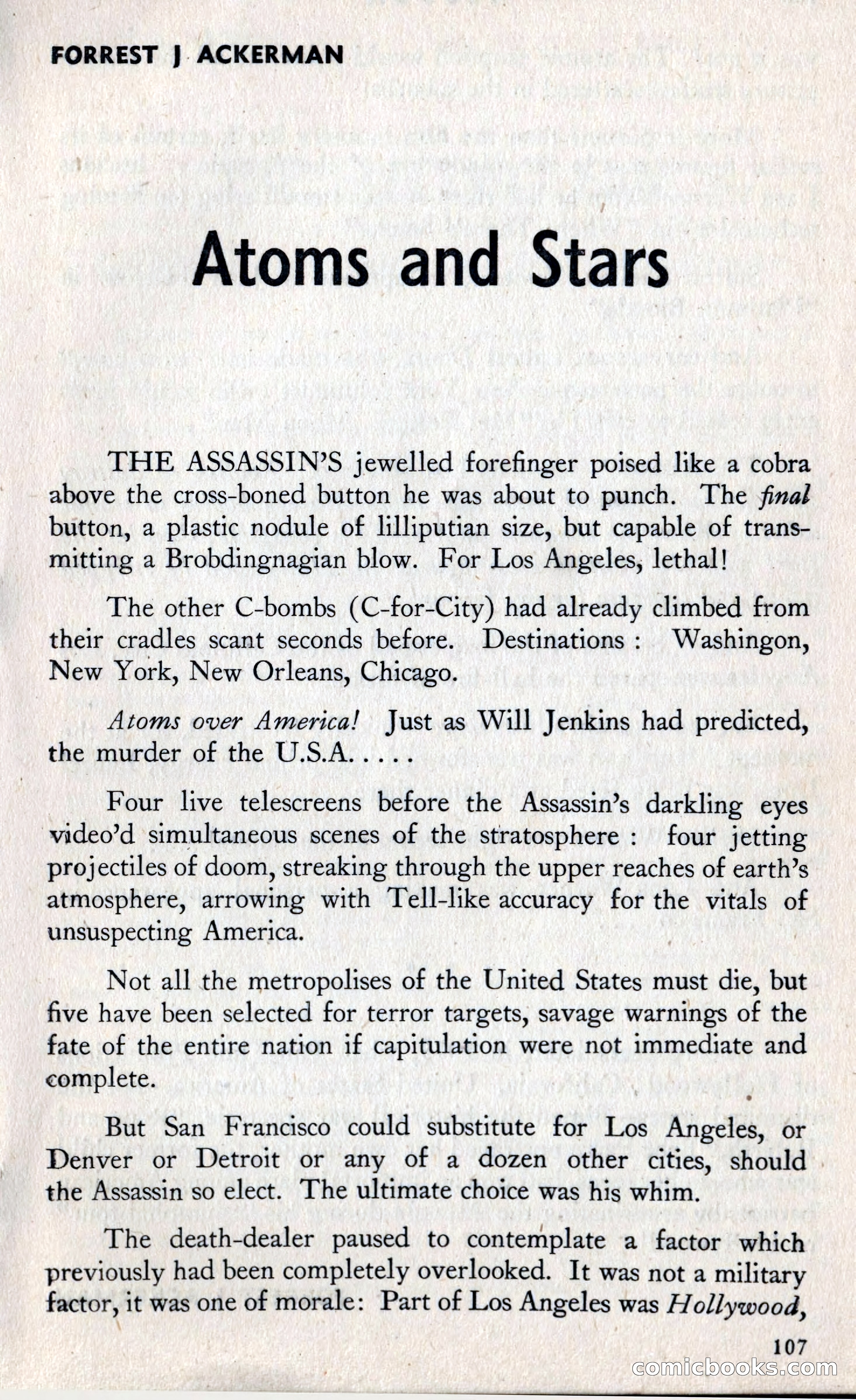 Nebula Science Fiction, Vol. 1, No. 2 — page 109 of 124