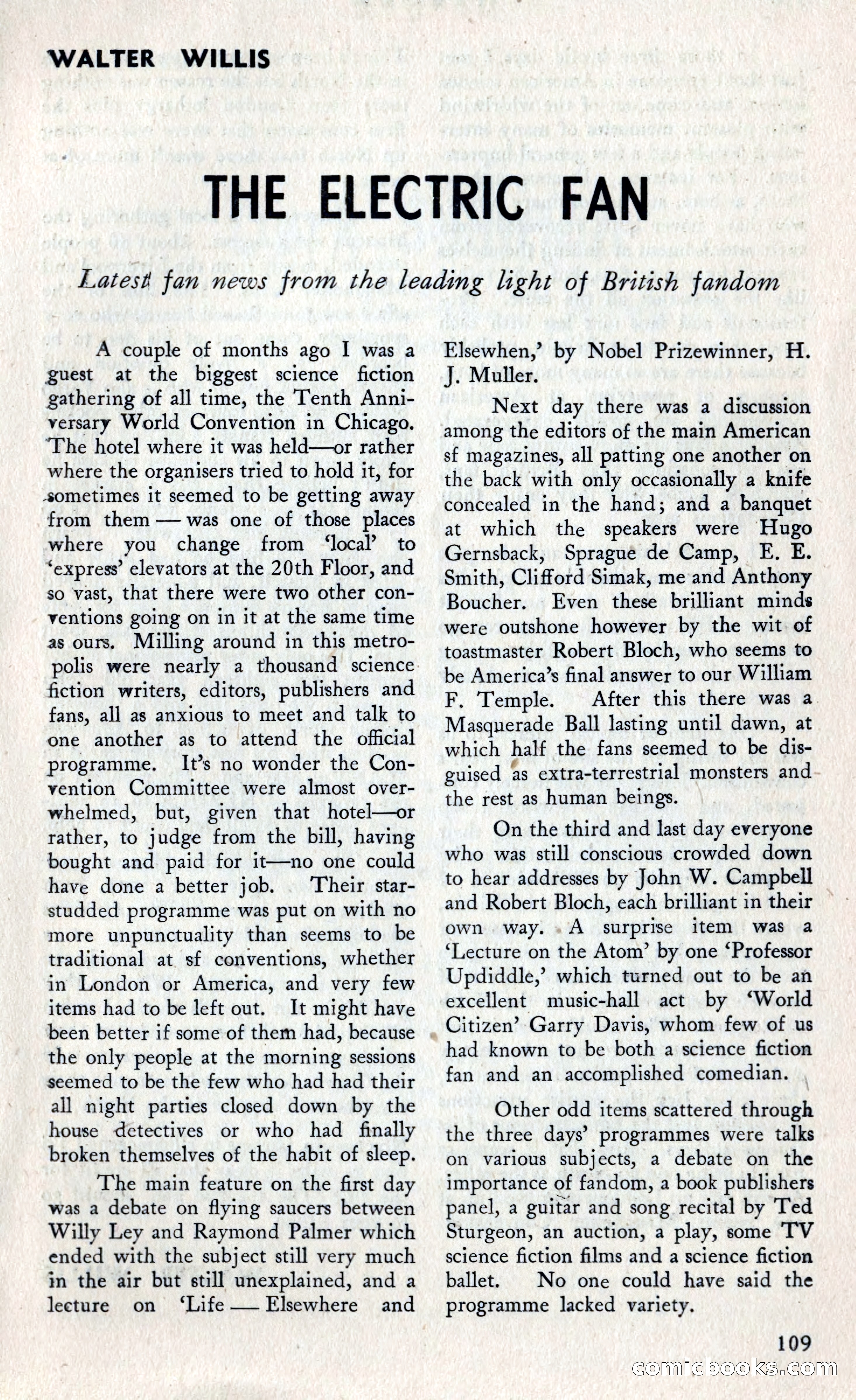 Nebula Science Fiction, Vol. 1, No. 2 — page 111 of 124