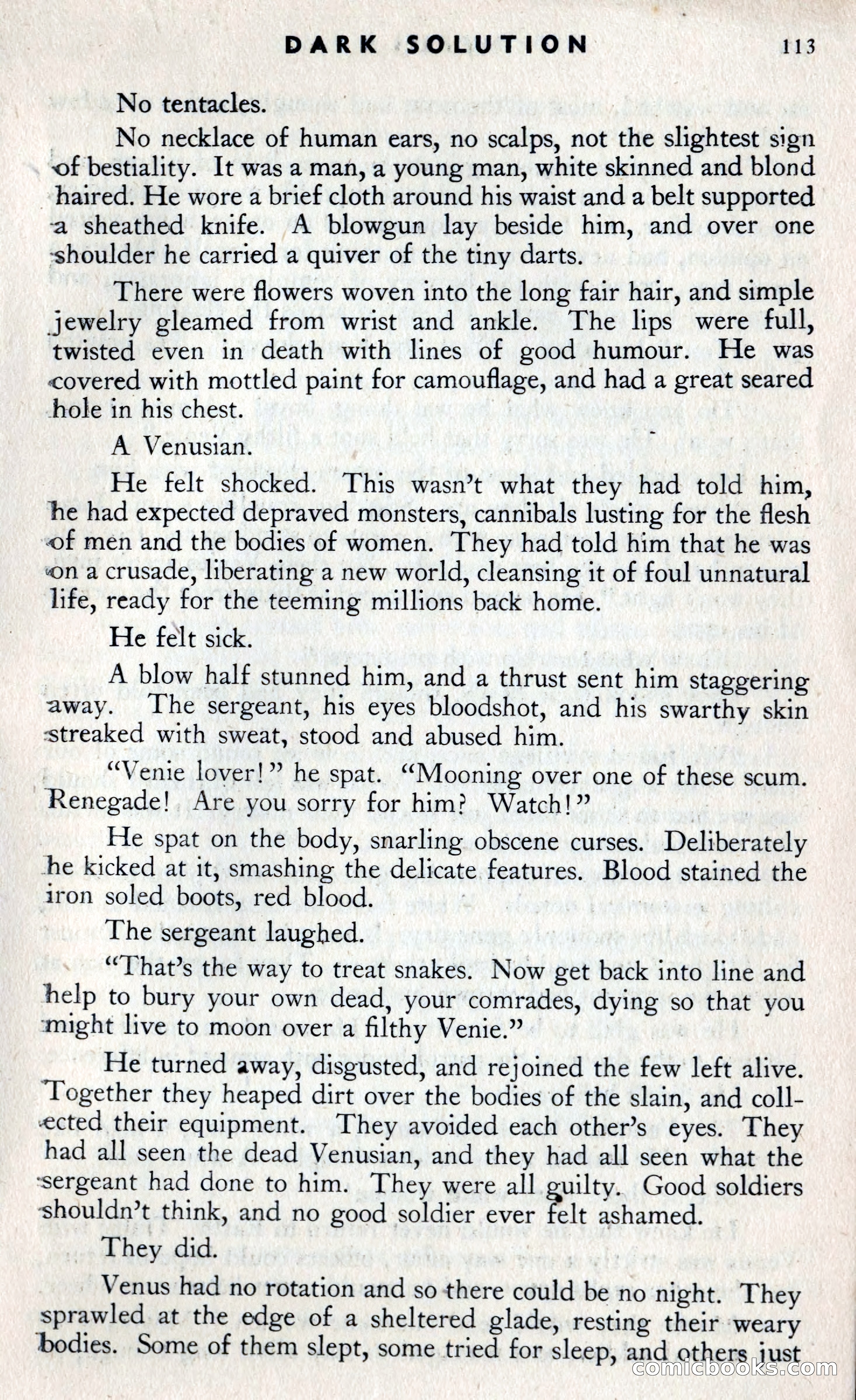 Nebula Science Fiction, Vol. 1, No. 2 — page 115 of 124