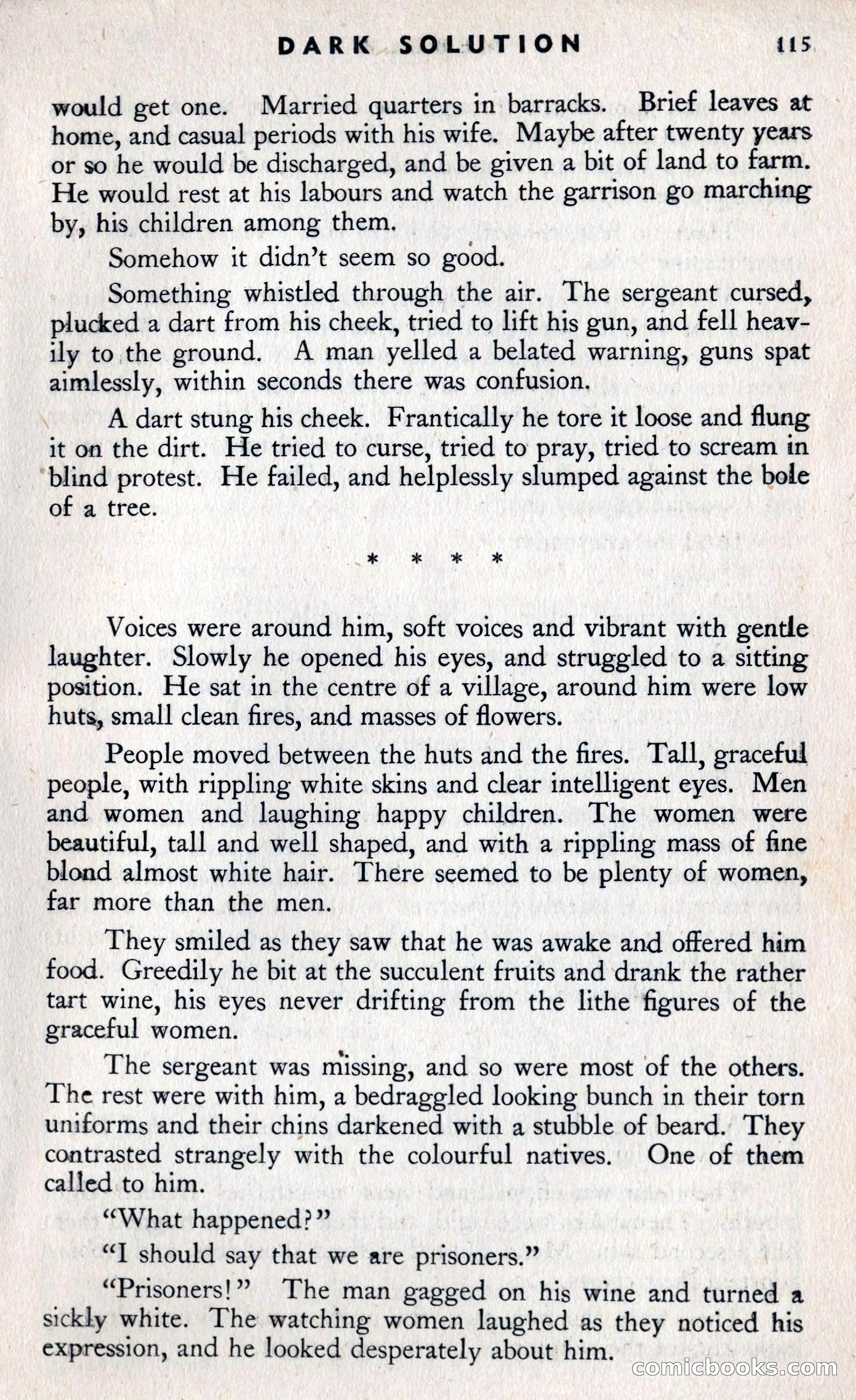 Nebula Science Fiction, Vol. 1, No. 2 — page 117 of 124