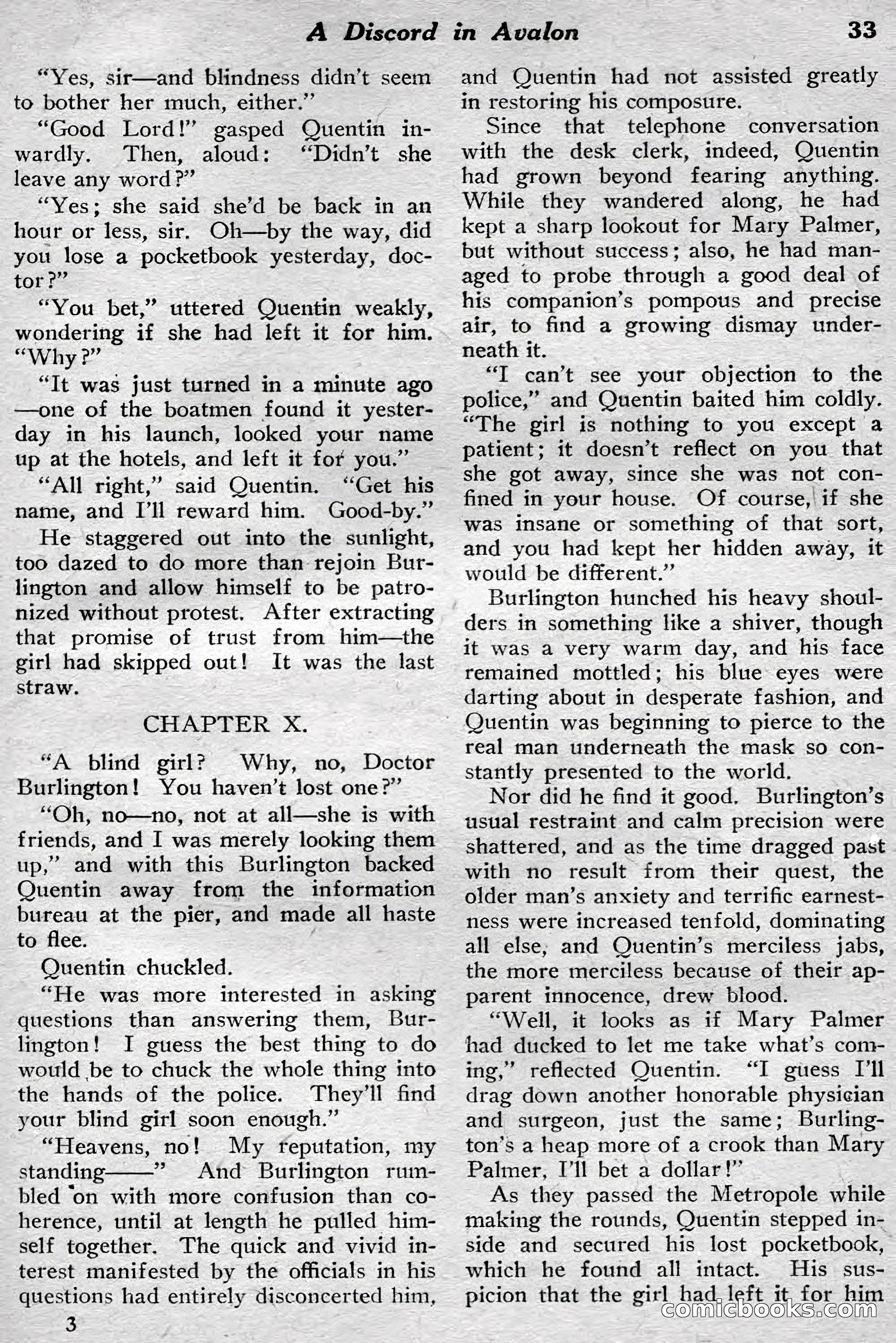 New Story Magazine, July 1914 — page 39 of 204