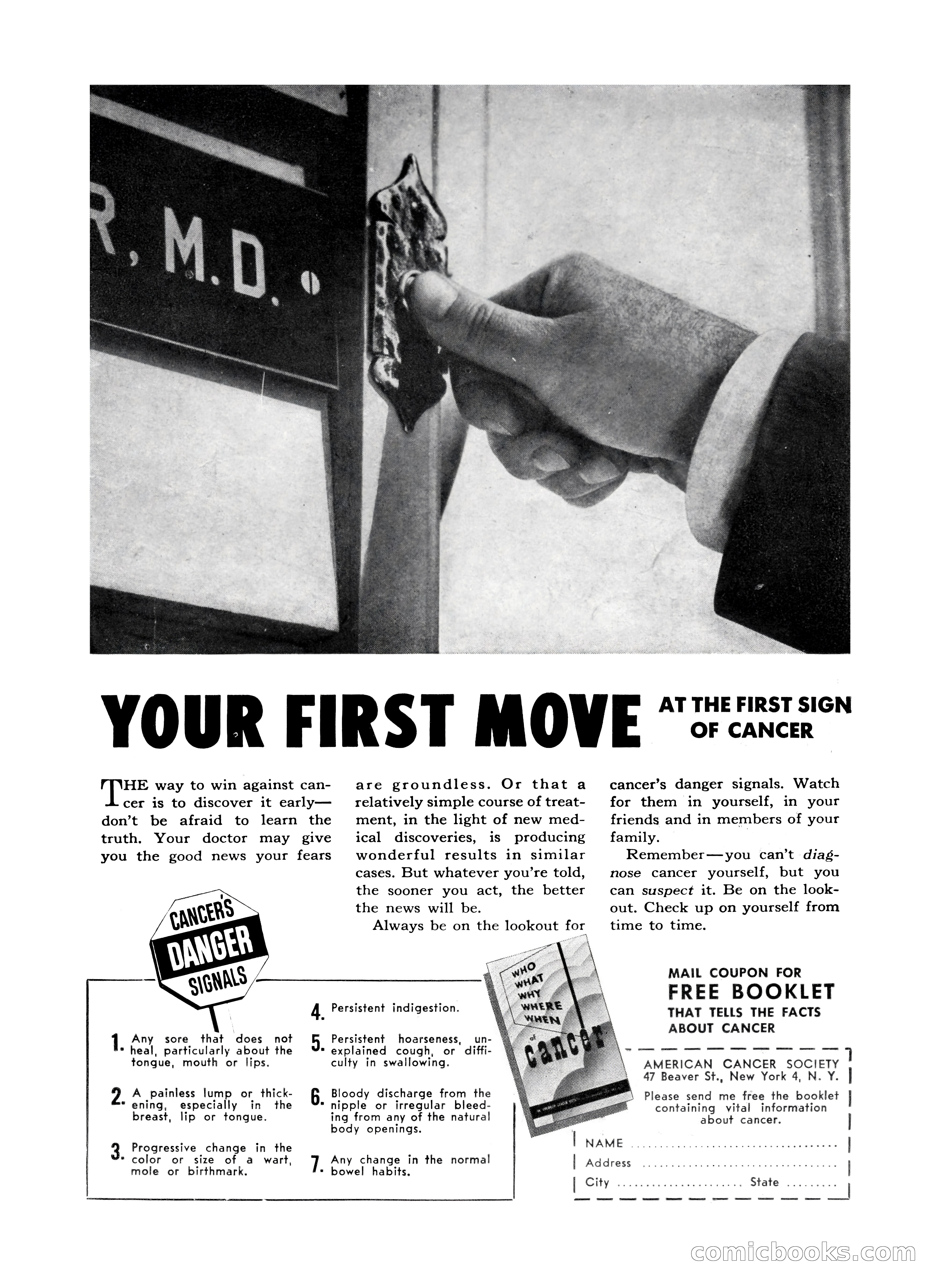New Western Magazine, January 15, 1948 — page 99 of 100