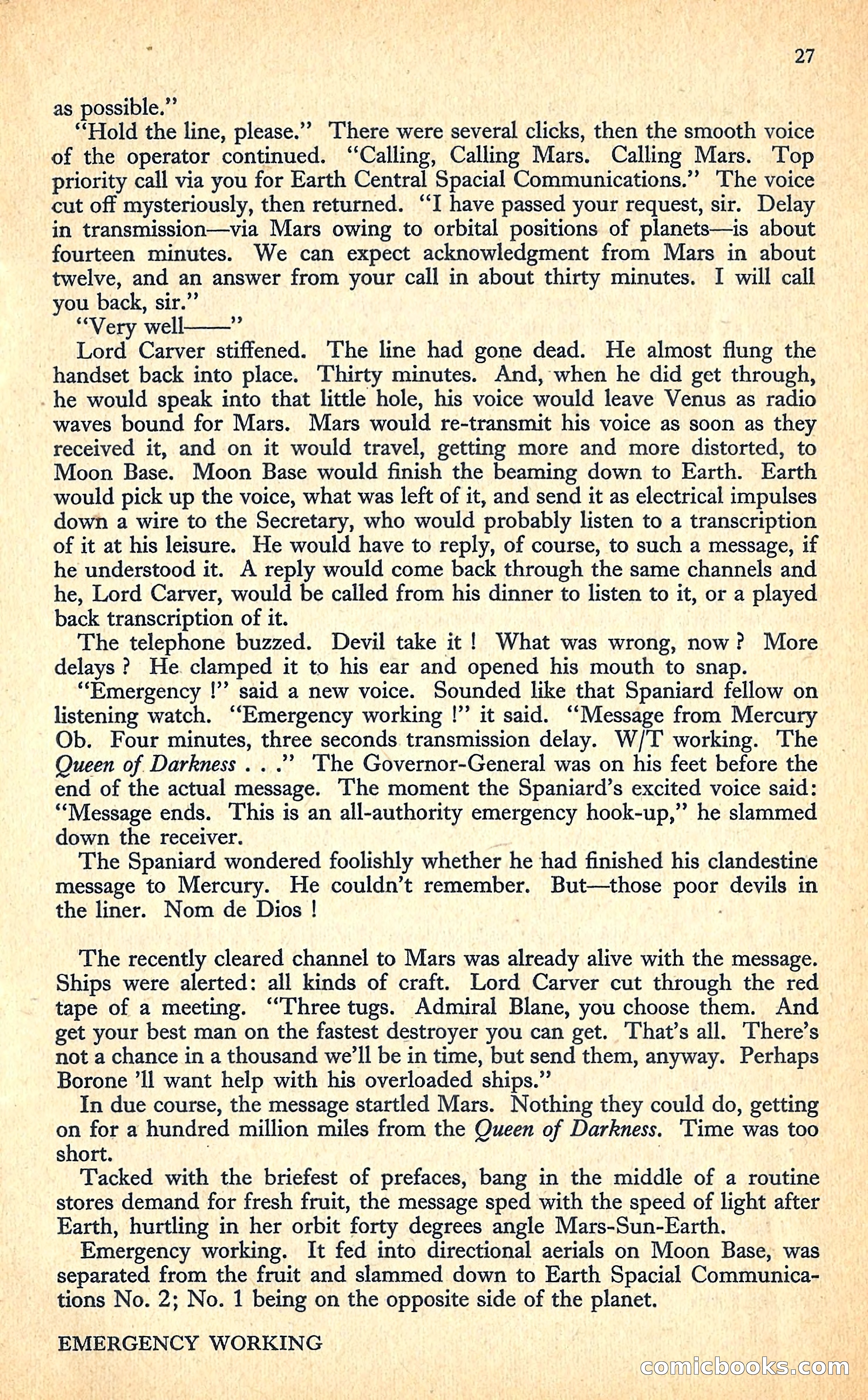 New Worlds #17, Vol. 6 — page 29 of 100
