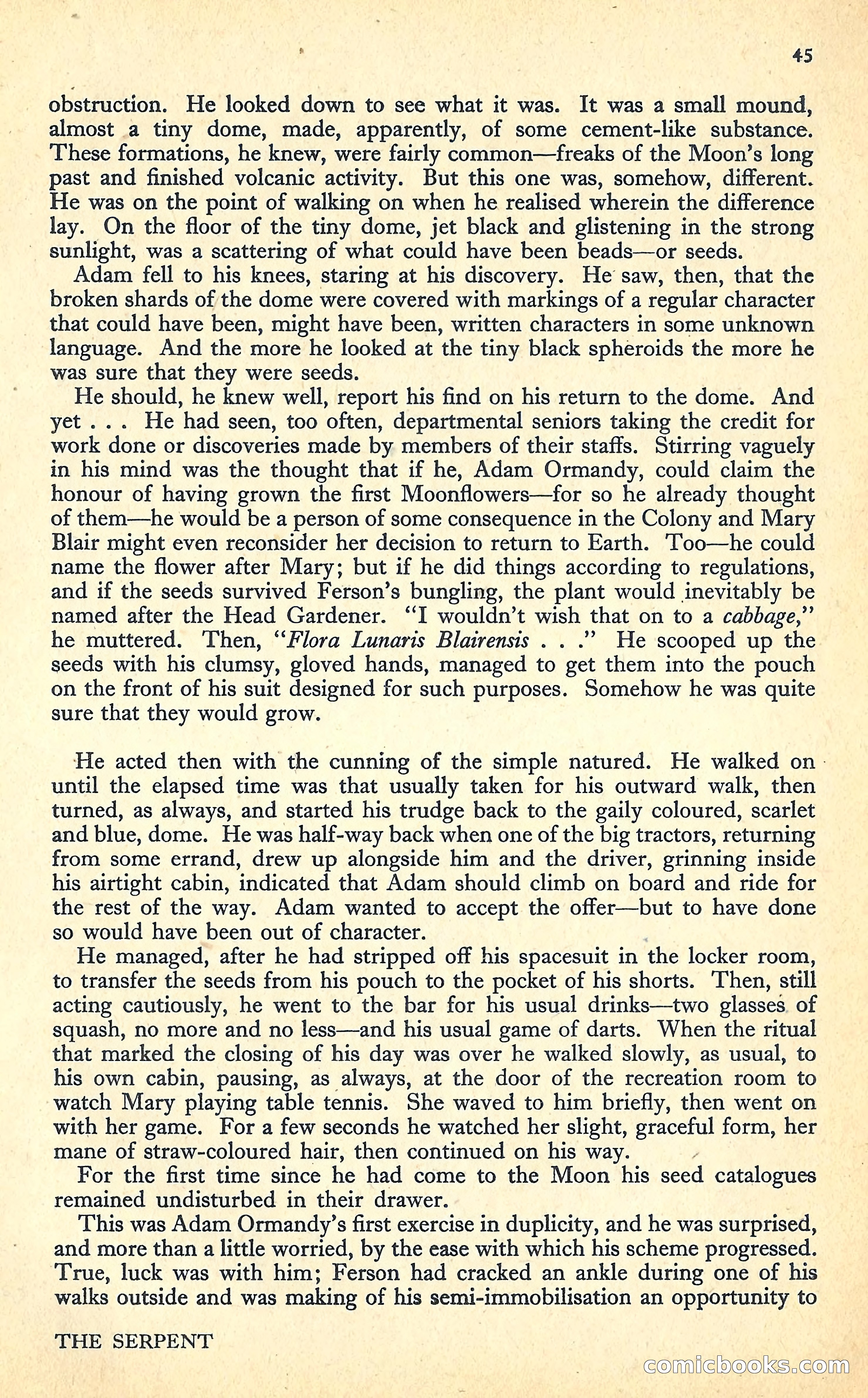 New Worlds #17, Vol. 6 — page 47 of 100