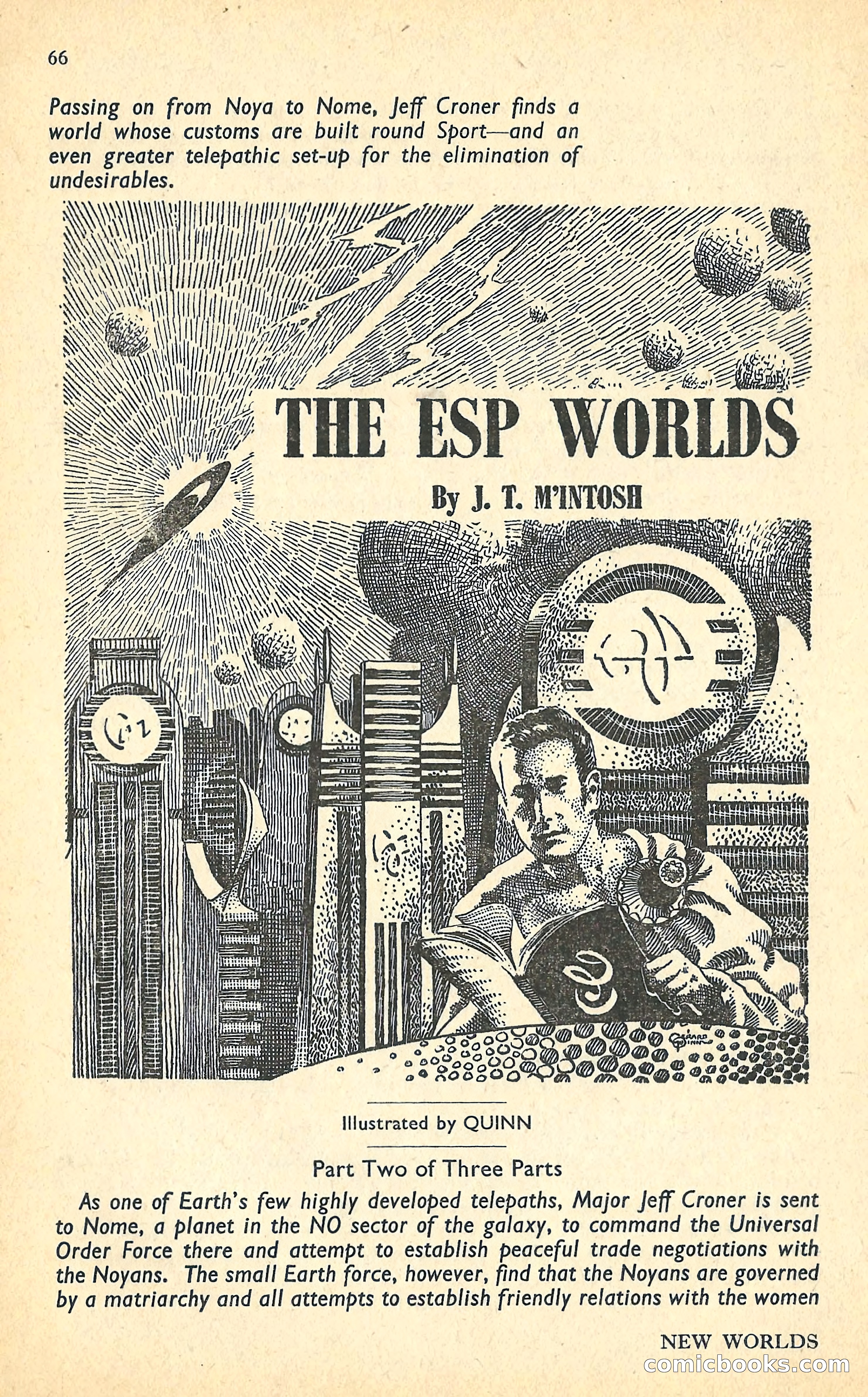 New Worlds #17, Vol. 6 — page 68 of 100