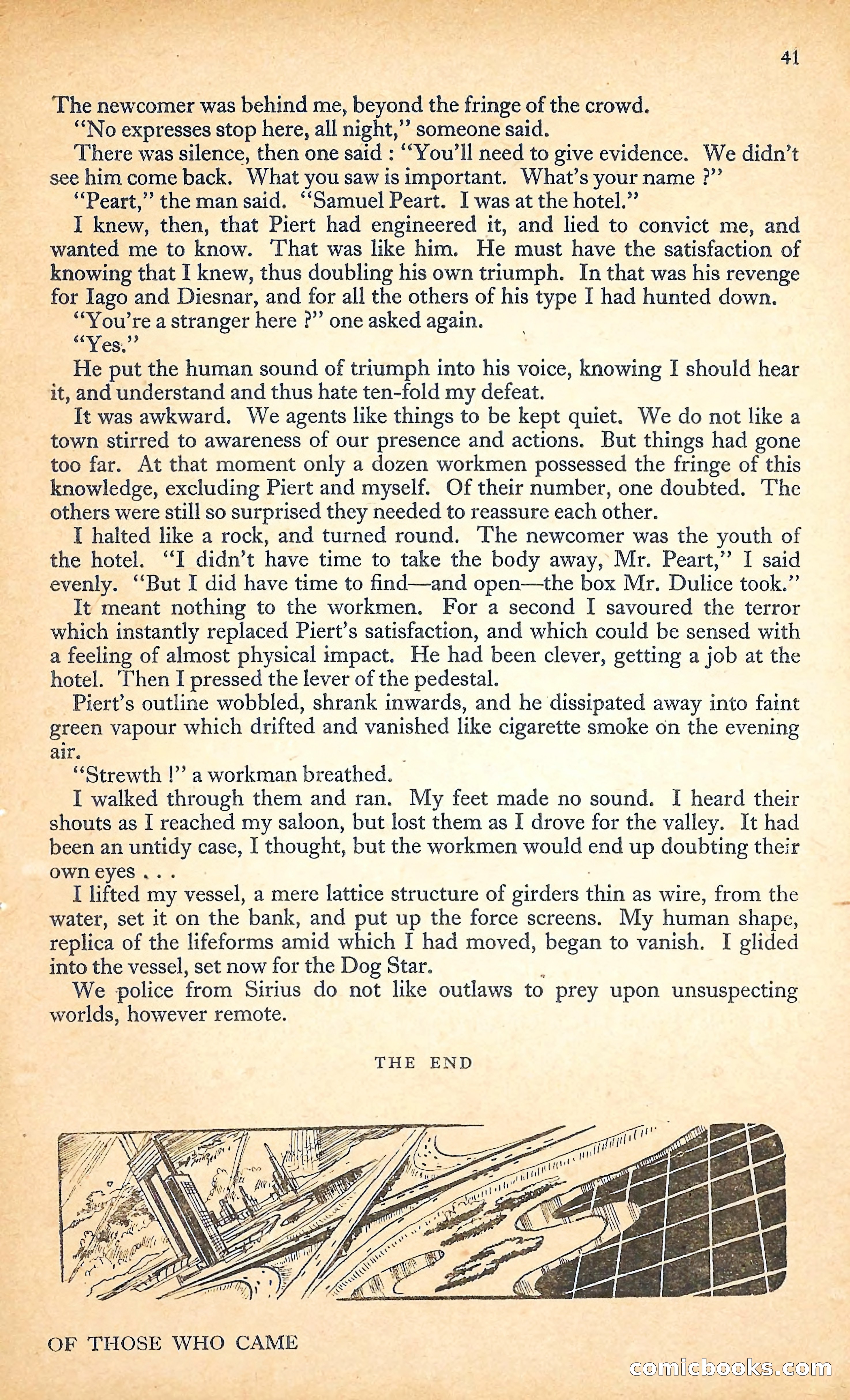 New Worlds #18, Vol. 6 — page 43 of 100