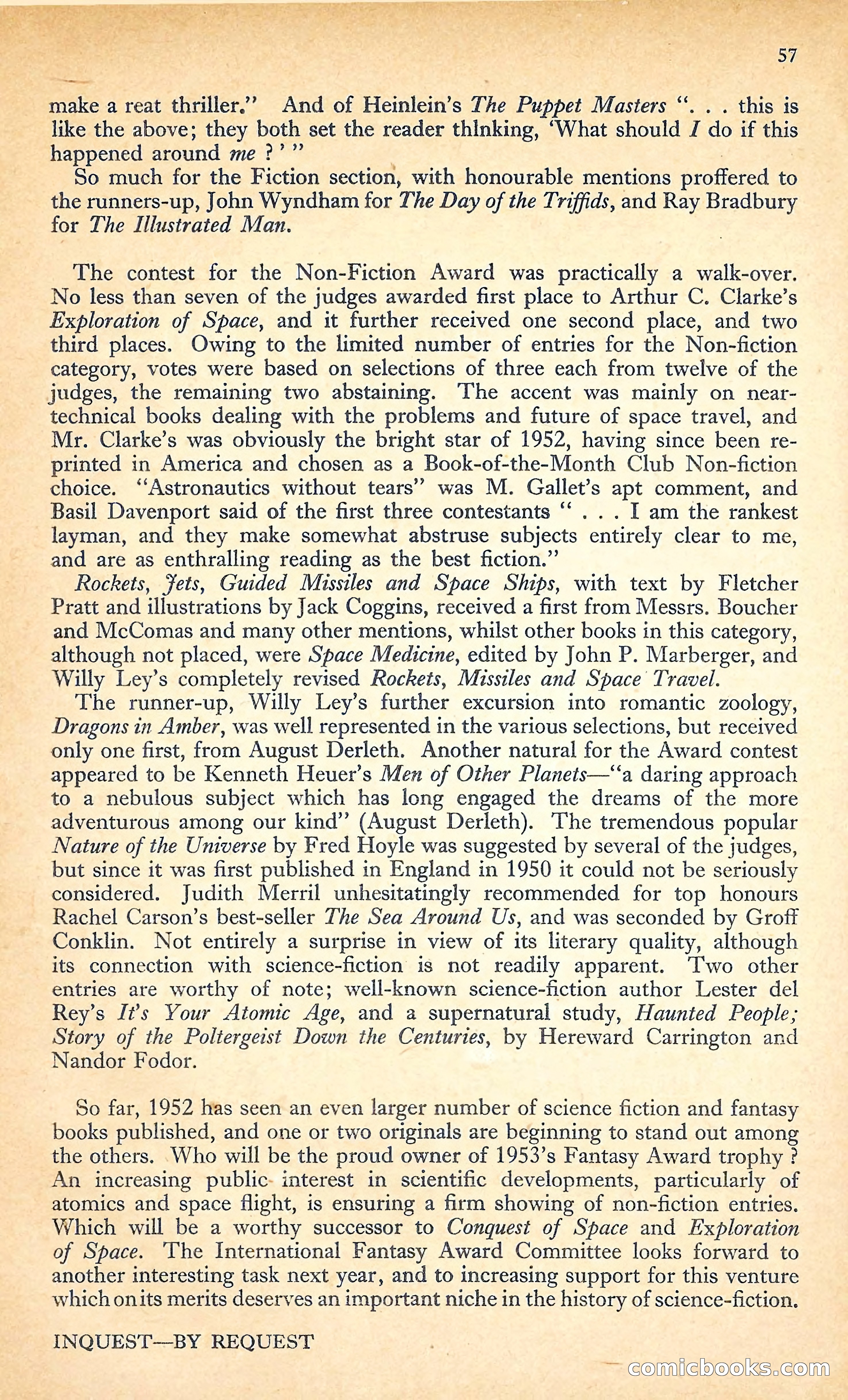 New Worlds #18, Vol. 6 — page 59 of 100