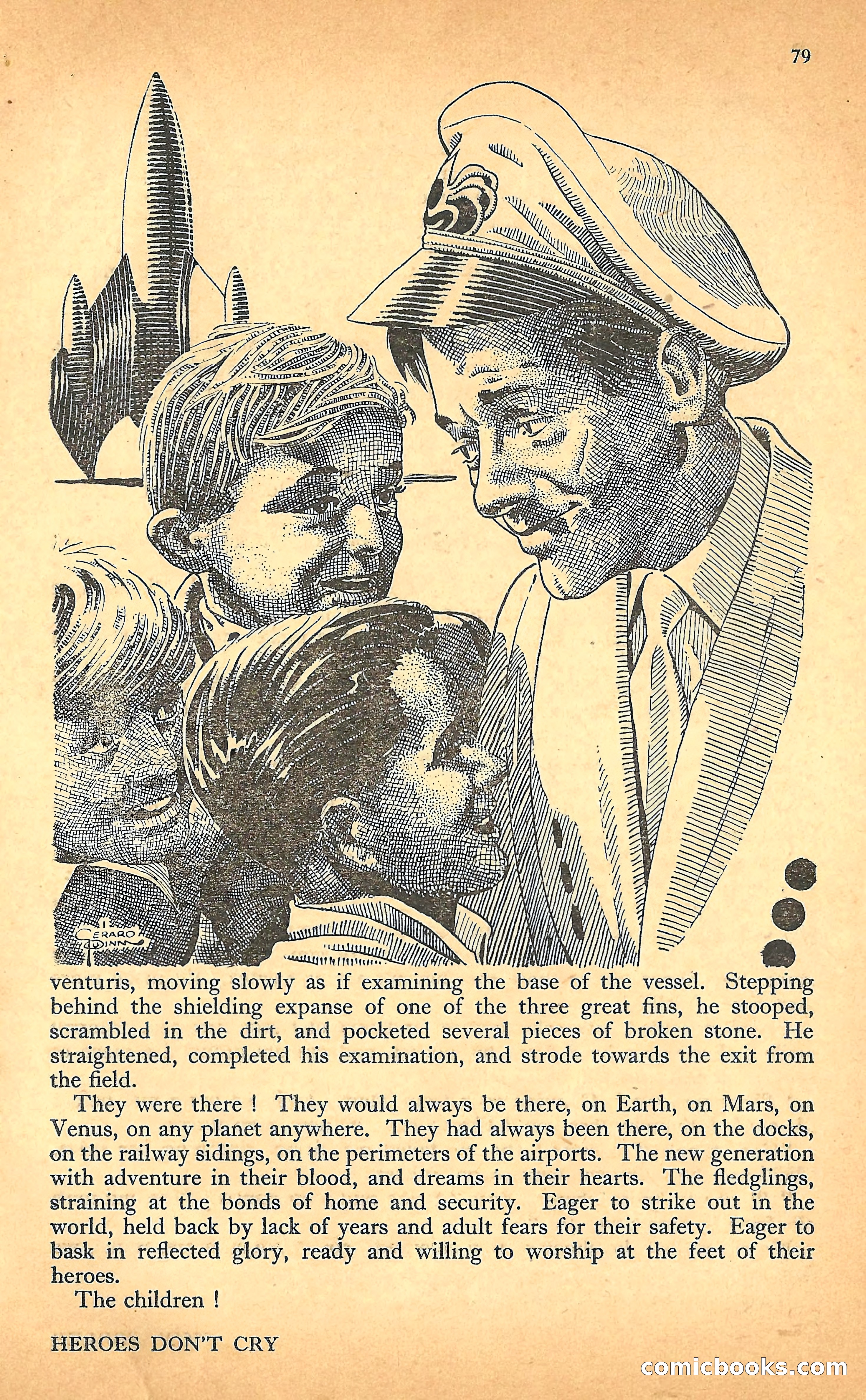 New Worlds #19, Vol. 7 — page 81 of 100