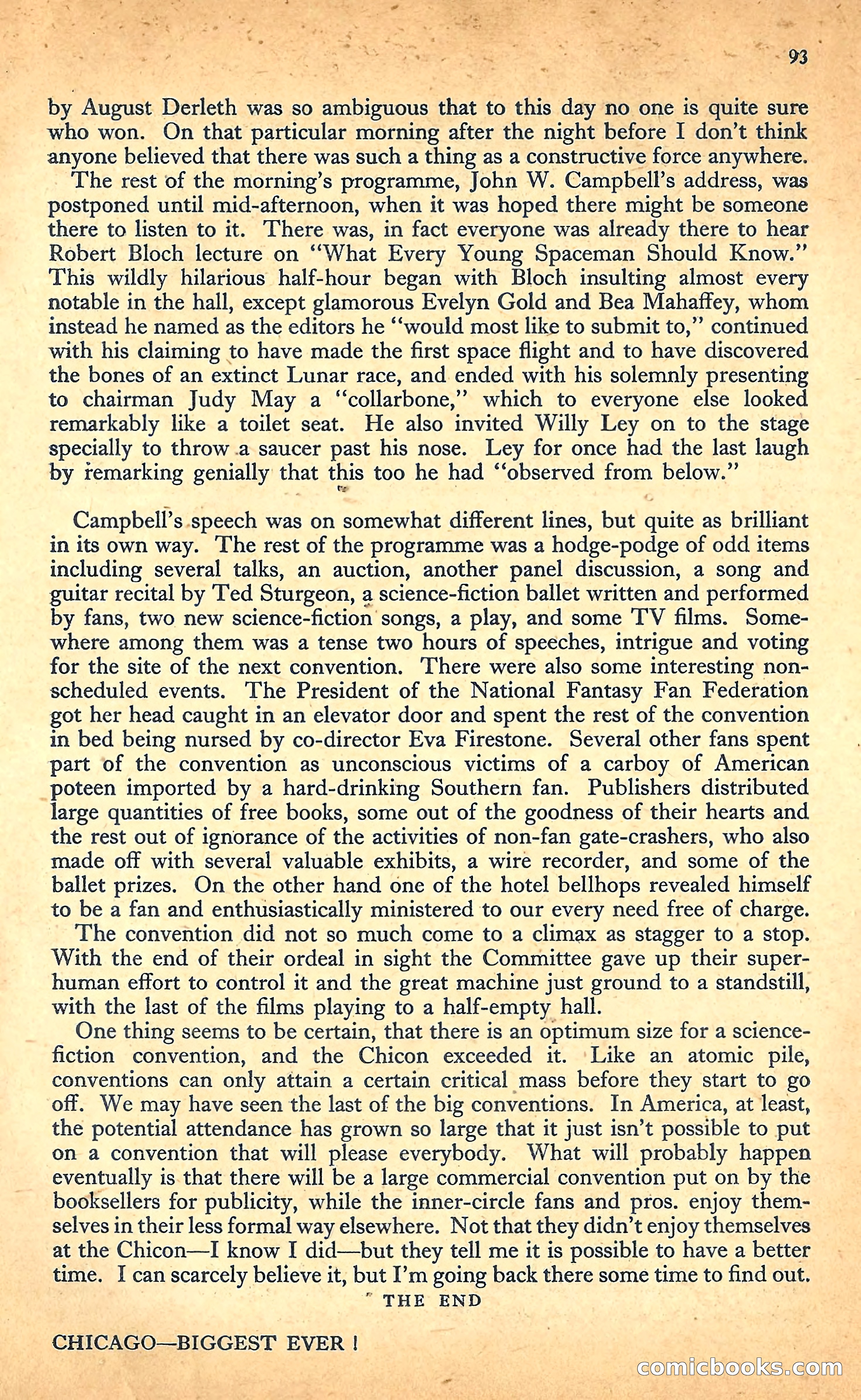 New Worlds #19, Vol. 7 — page 95 of 100