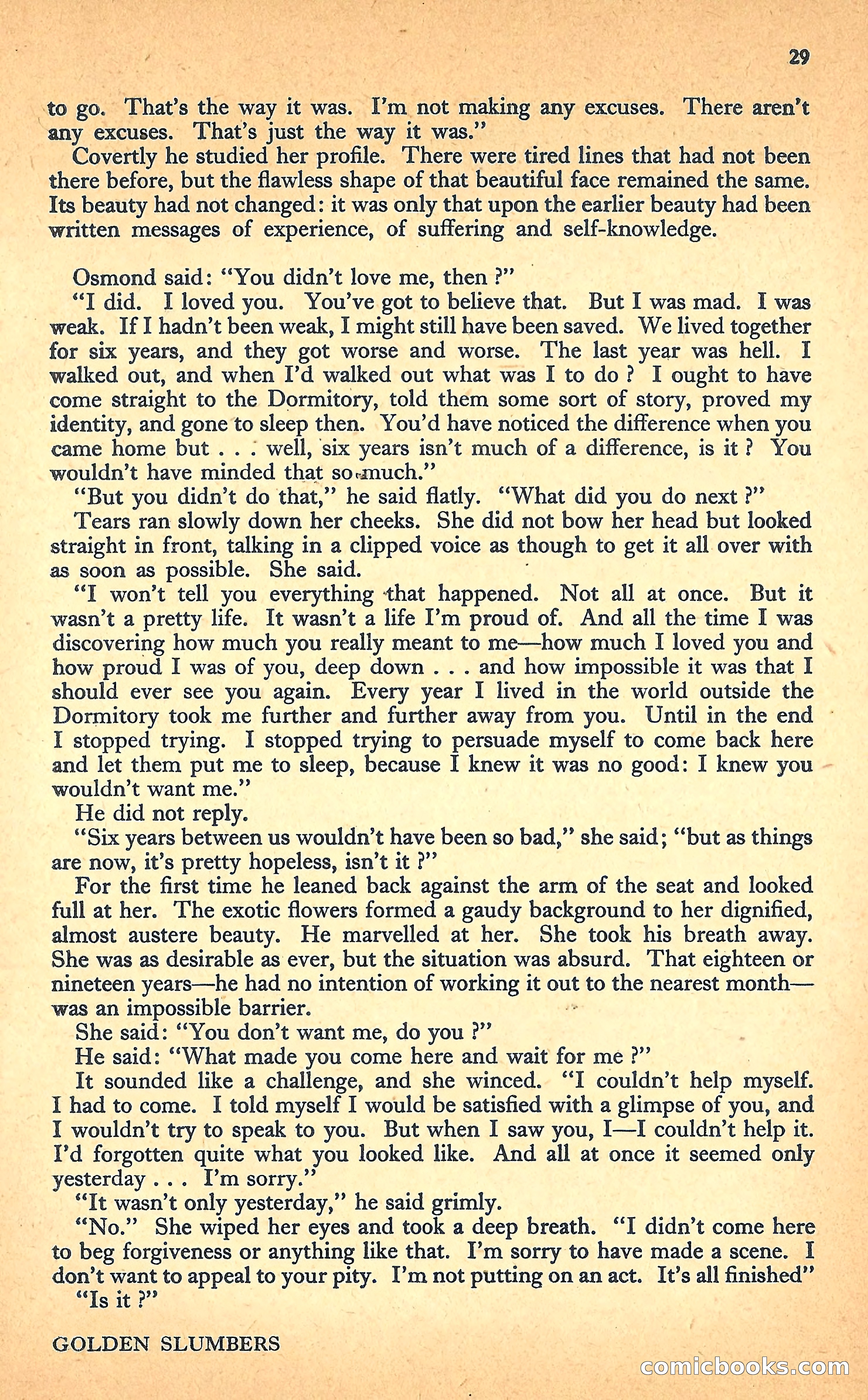 New Worlds Science Fiction #20 — page 31 of 100