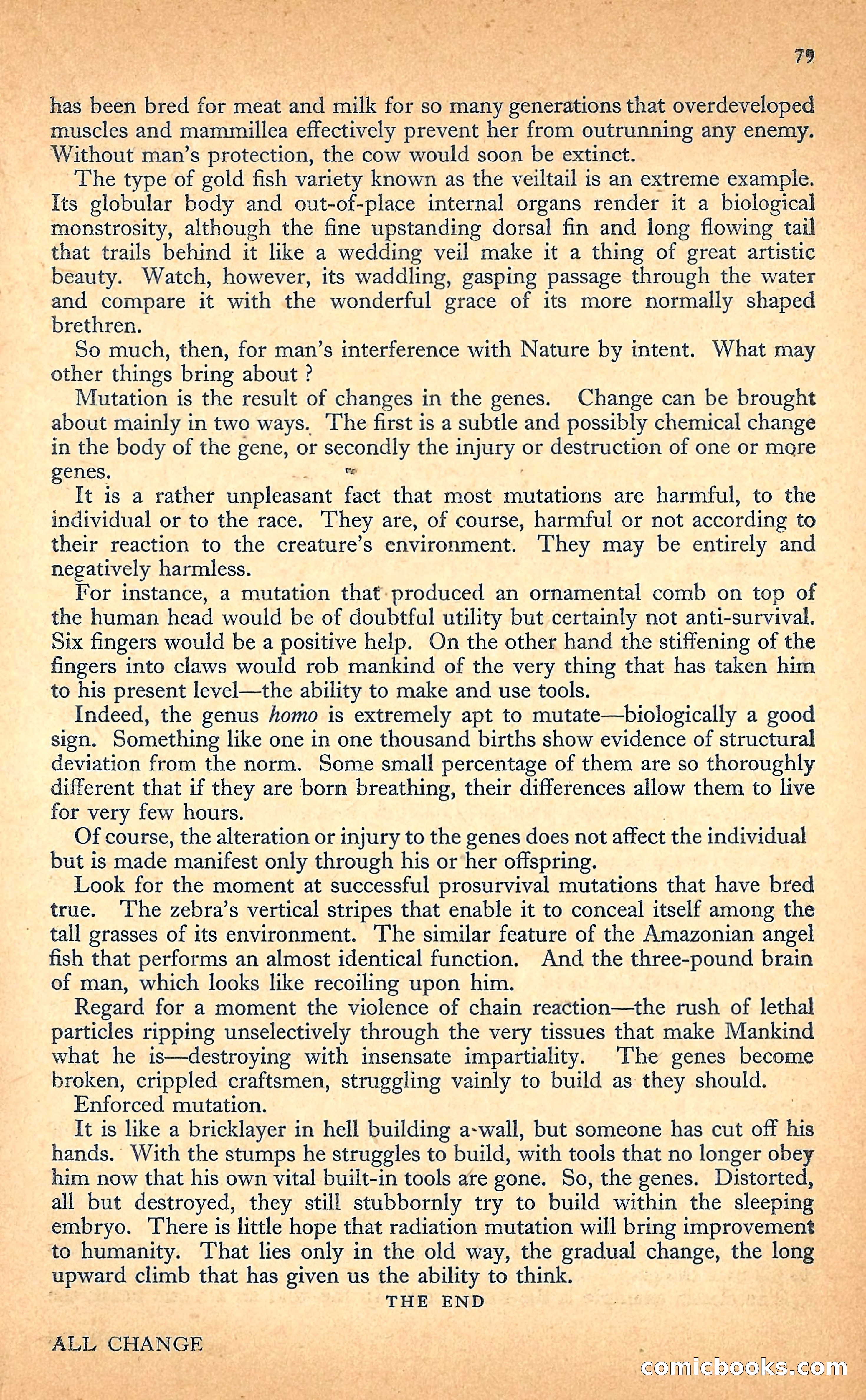 New Worlds Science Fiction #20 — page 81 of 100
