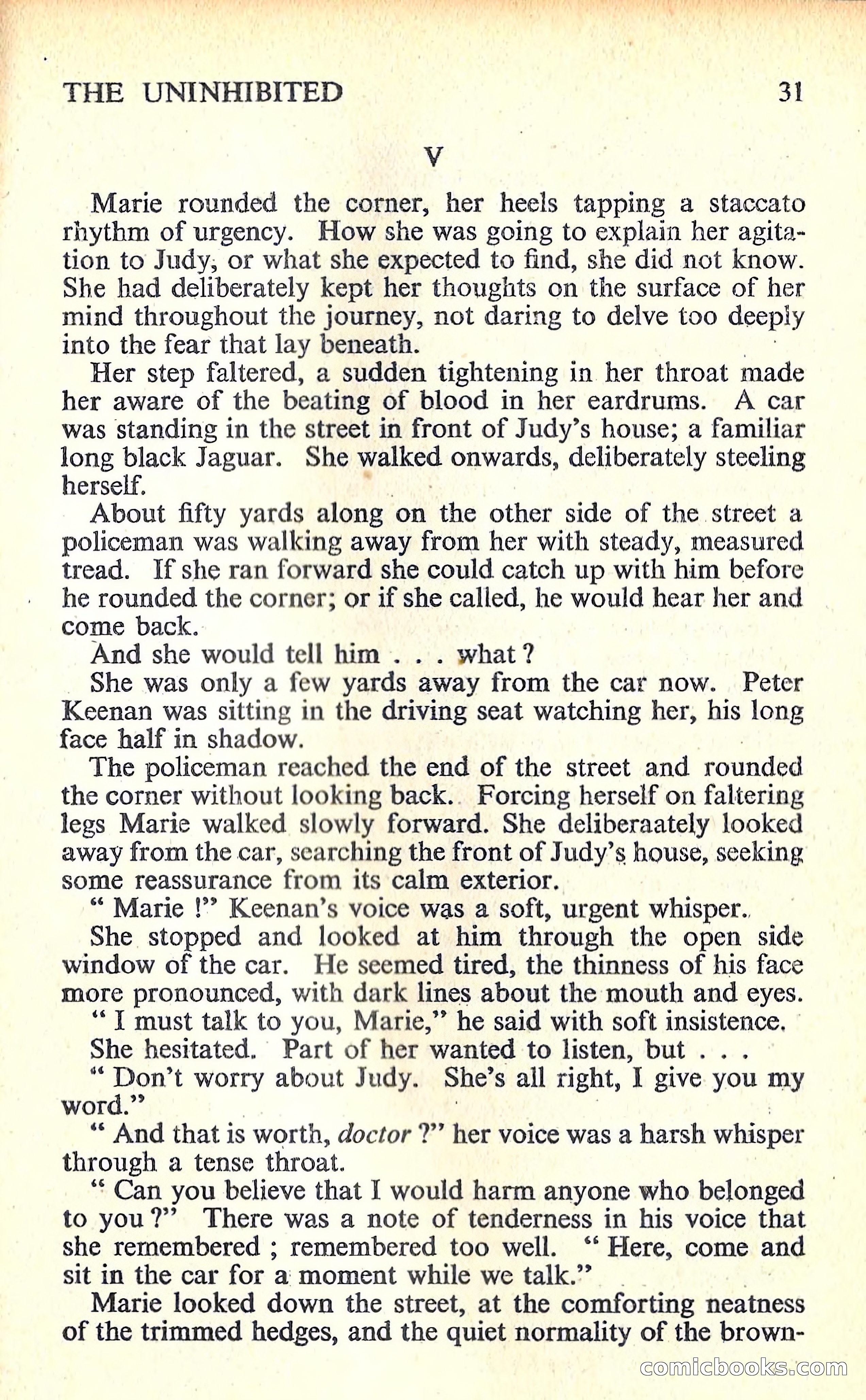 New Worlds Science Fiction #62 — page 33 of 132