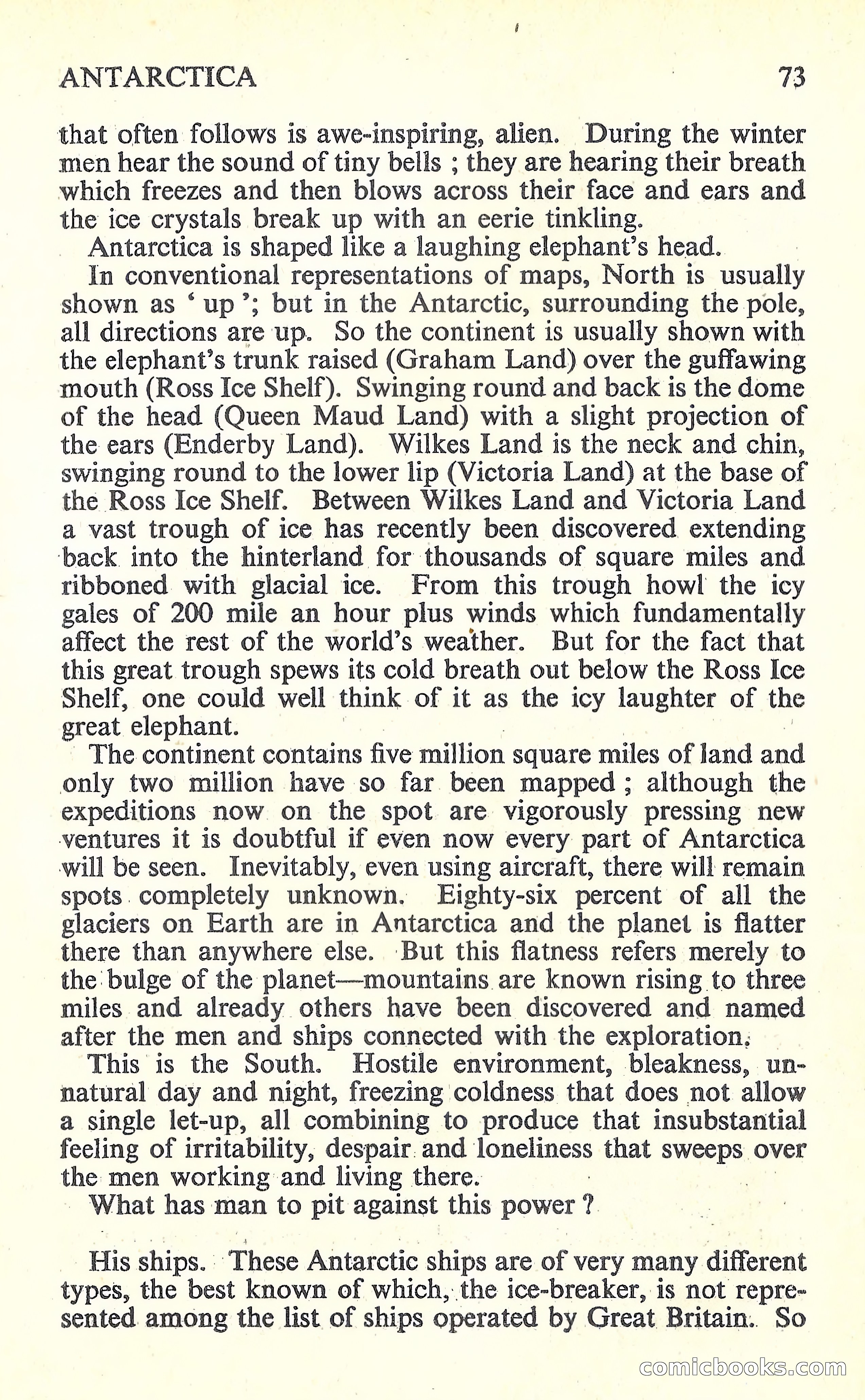 New Worlds Science Fiction #62 — page 75 of 132