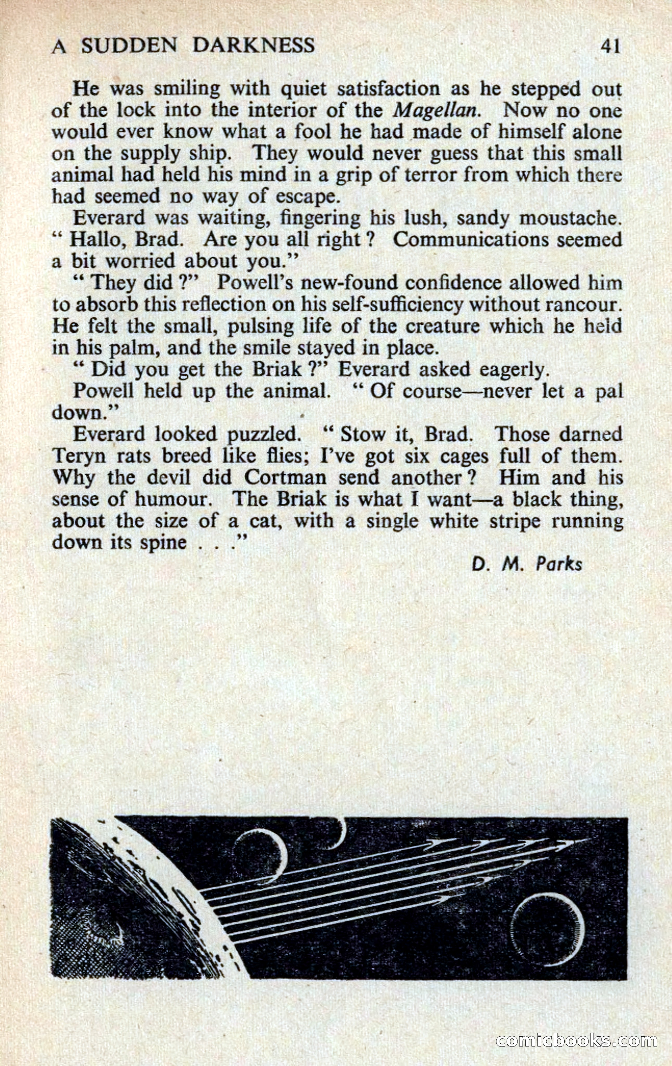 New Worlds Profile: Robert A. Heinlein — page 43 of 132