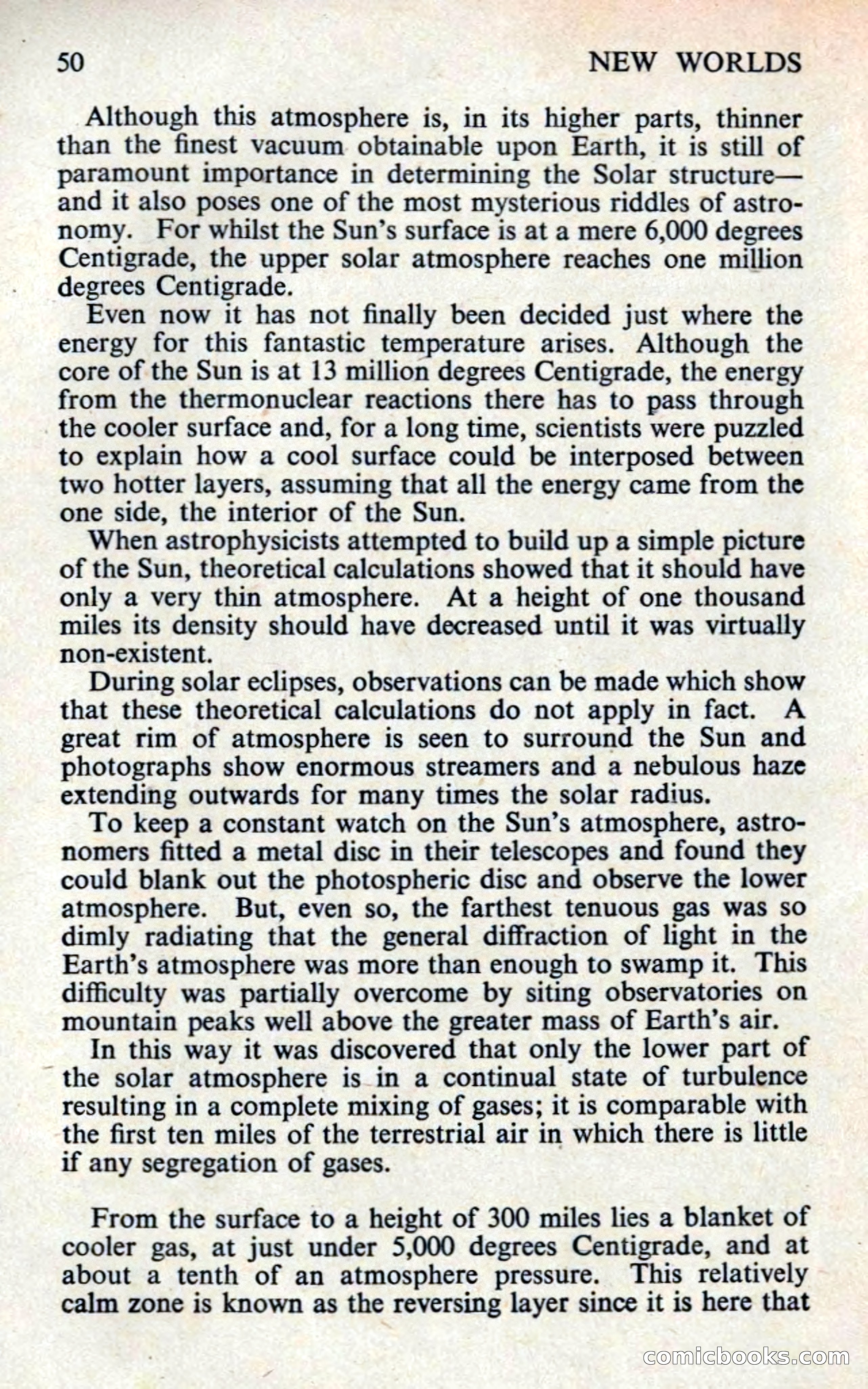 New Worlds Profile: Robert A. Heinlein — page 52 of 132