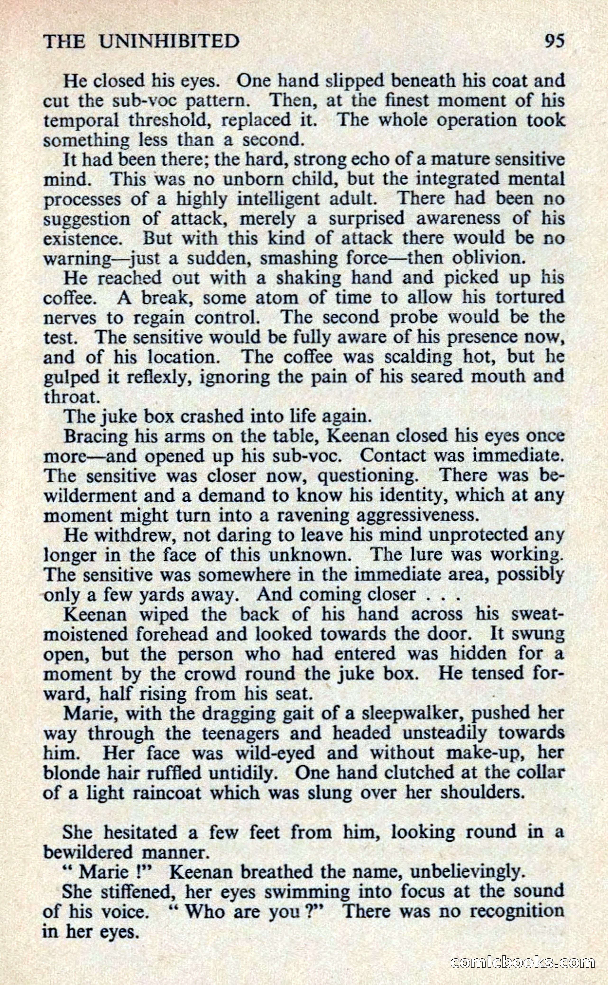 New Worlds Profile: Robert A. Heinlein — page 97 of 132