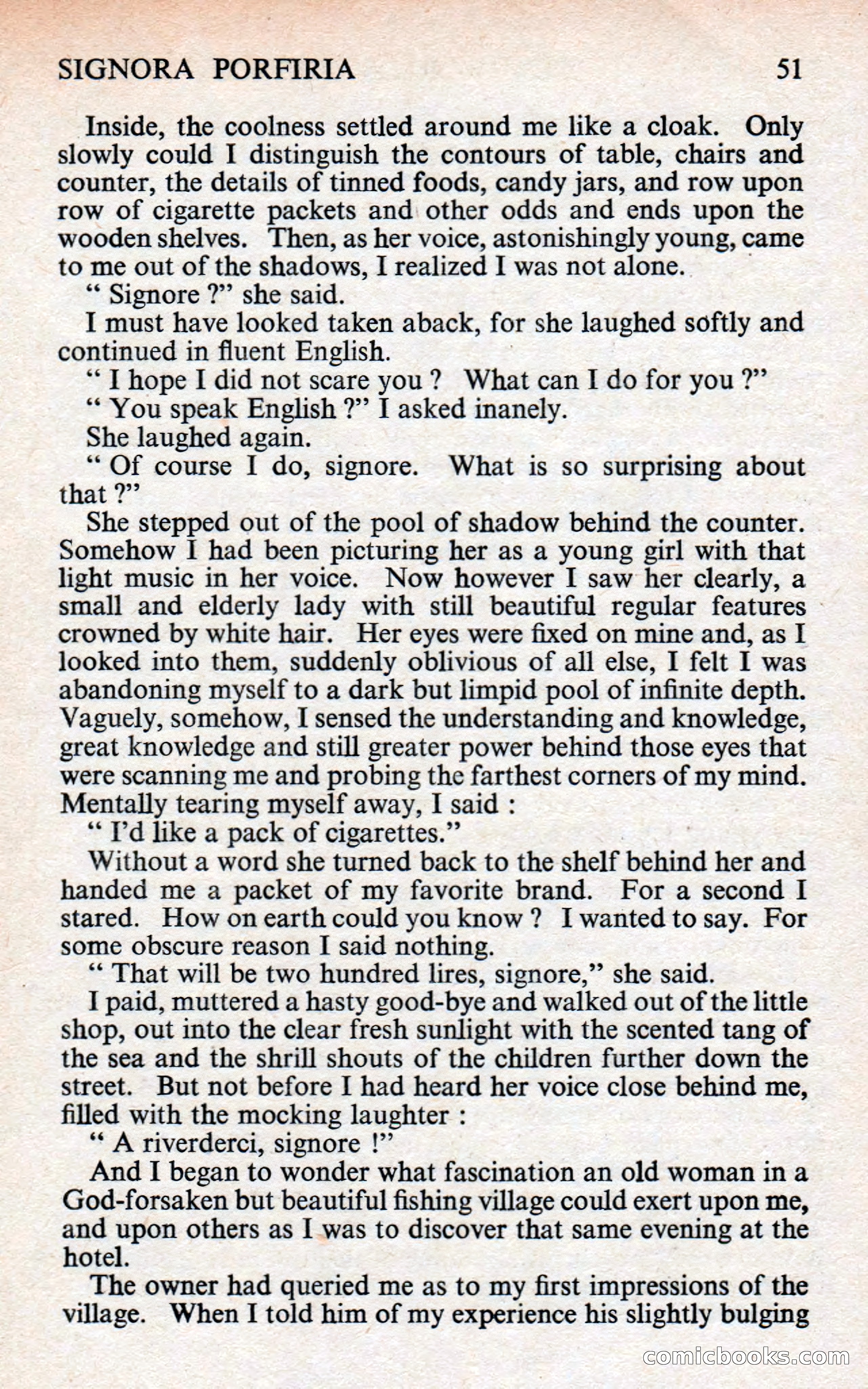 New Worlds Science Fiction #78, Volume 26 — page 53 of 134