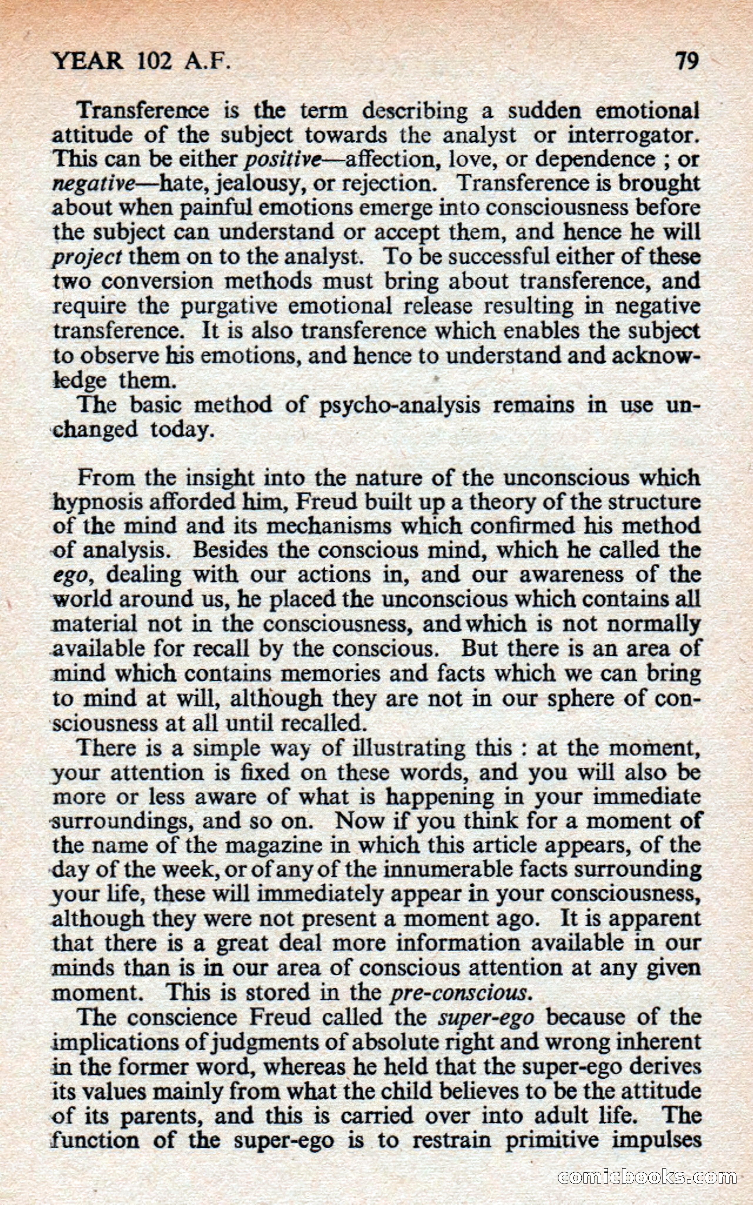 New Worlds Science Fiction #78, Volume 26 — page 81 of 134