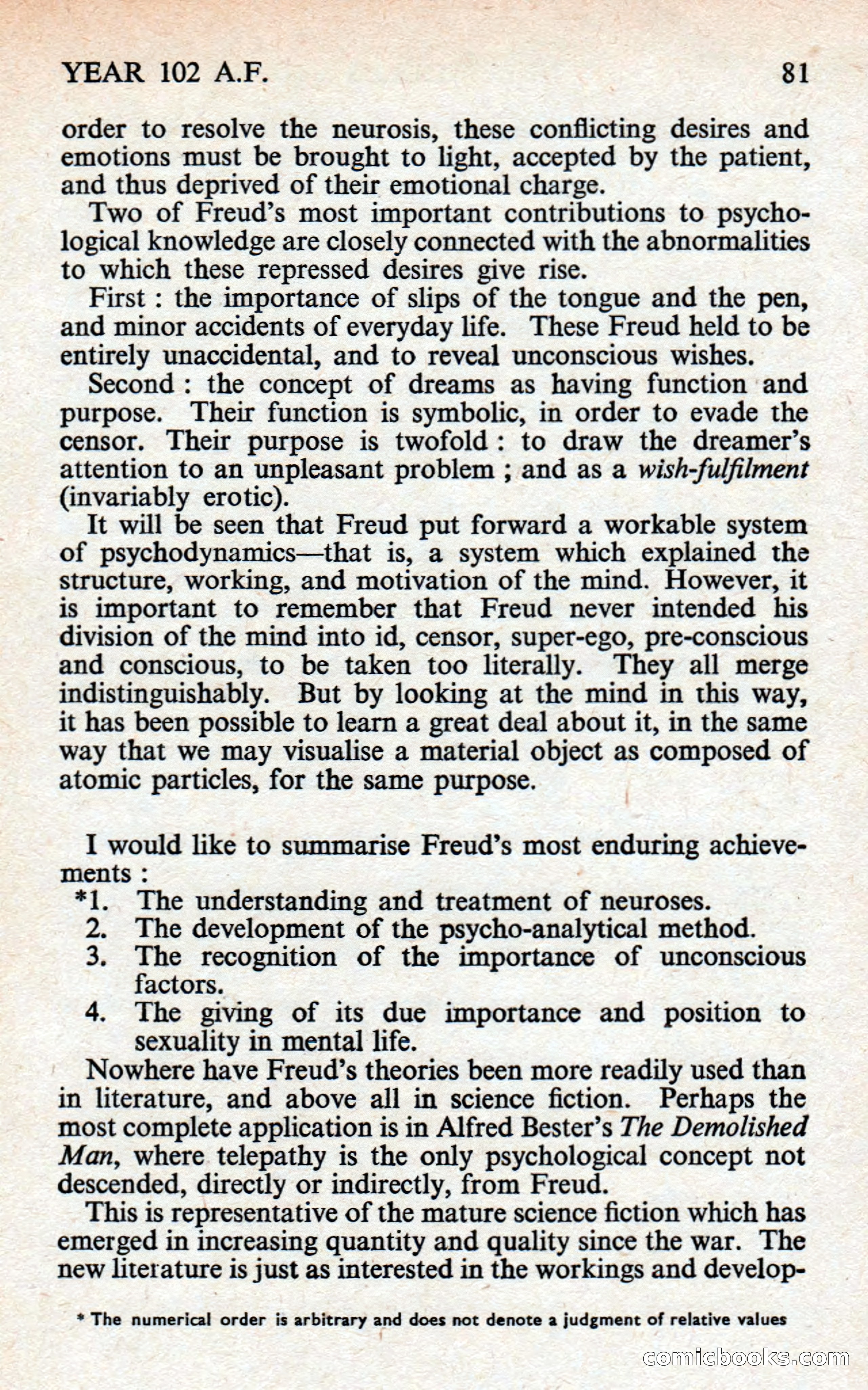 New Worlds Science Fiction #78, Volume 26 — page 83 of 134