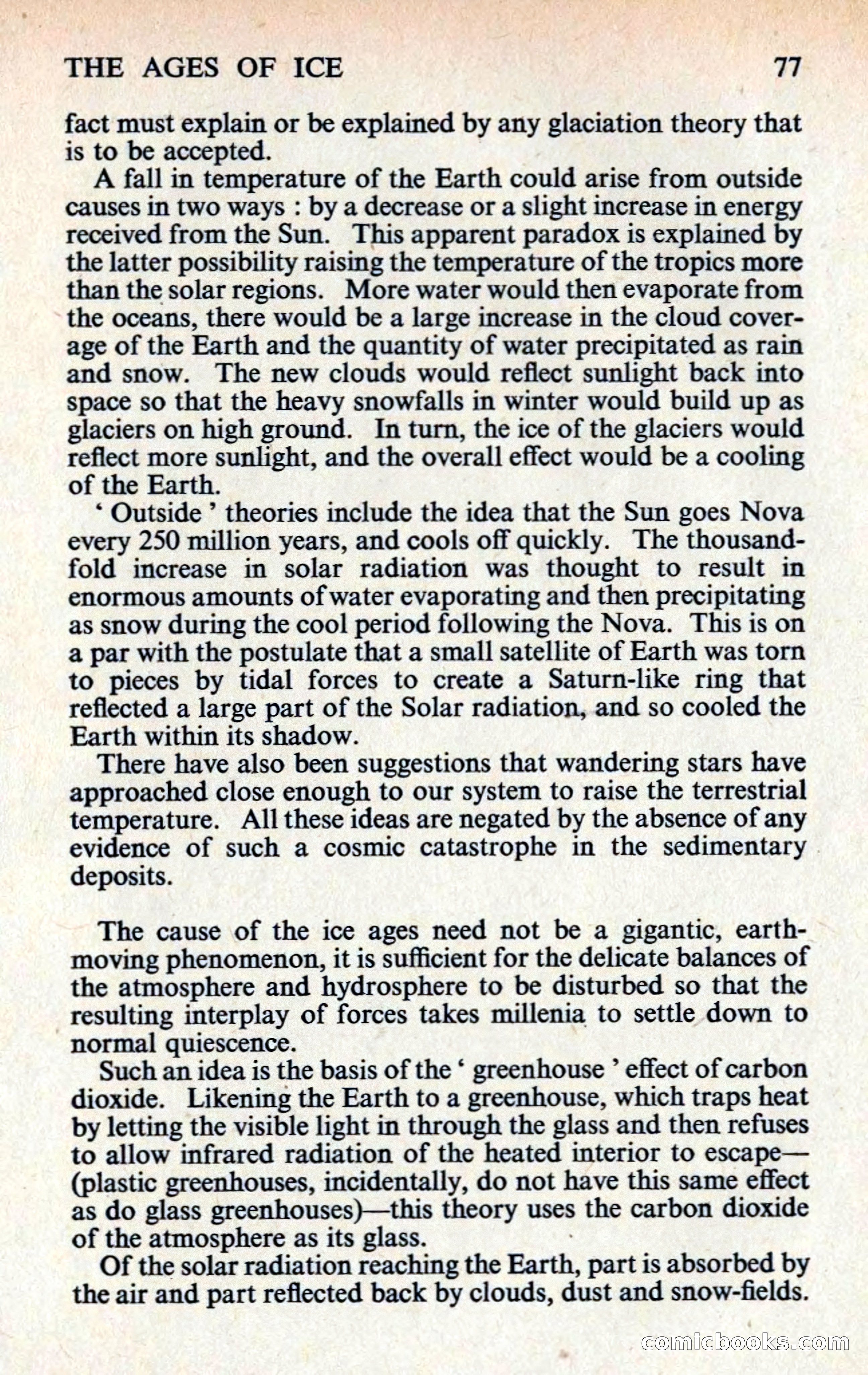 New Worlds Magazine Profile: Charles Eric Maine — page 79 of 132
