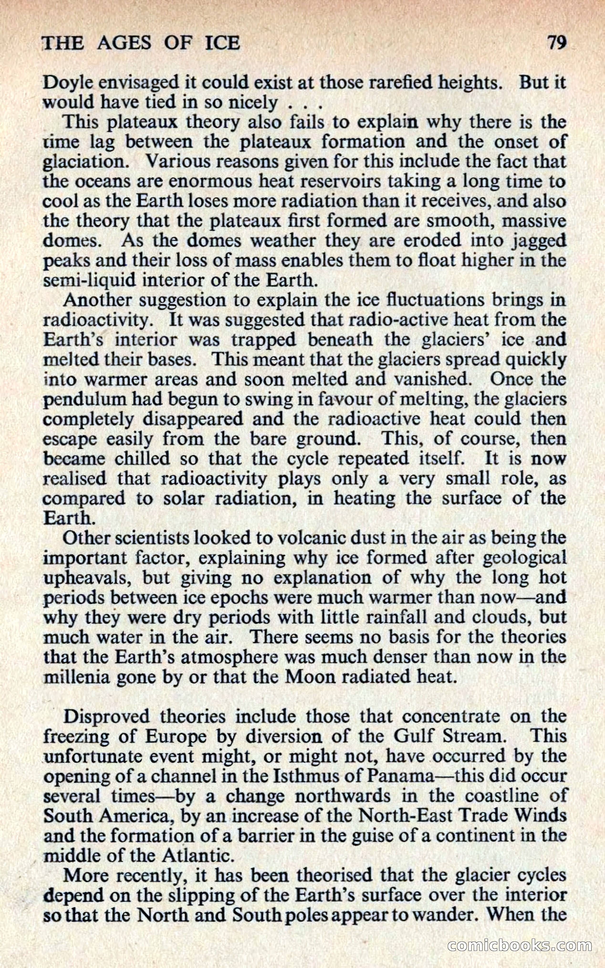 New Worlds Magazine Profile: Charles Eric Maine — page 81 of 132
