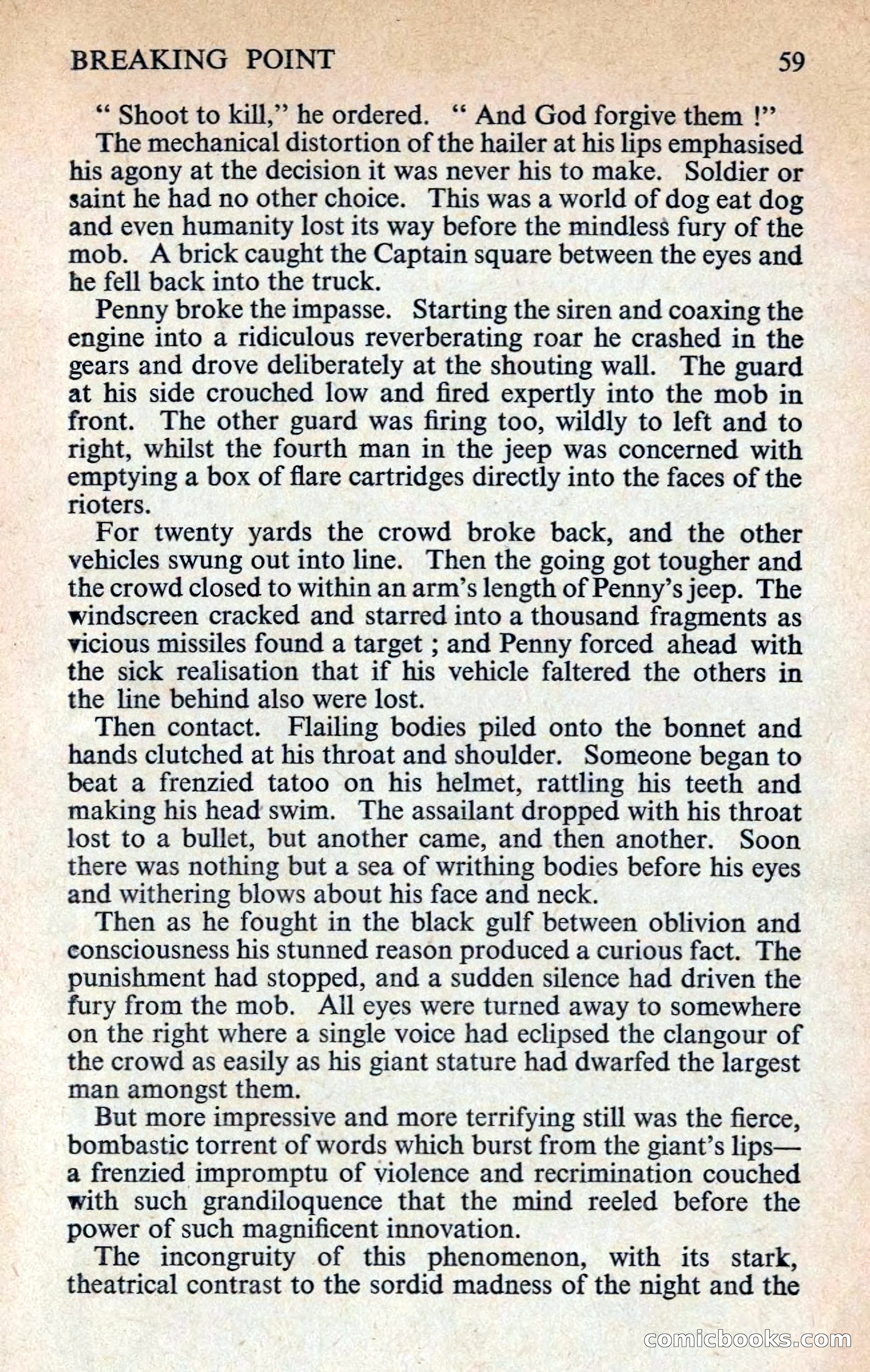 New Worlds Magazine Profile: Philip K. Dick — page 61 of 132