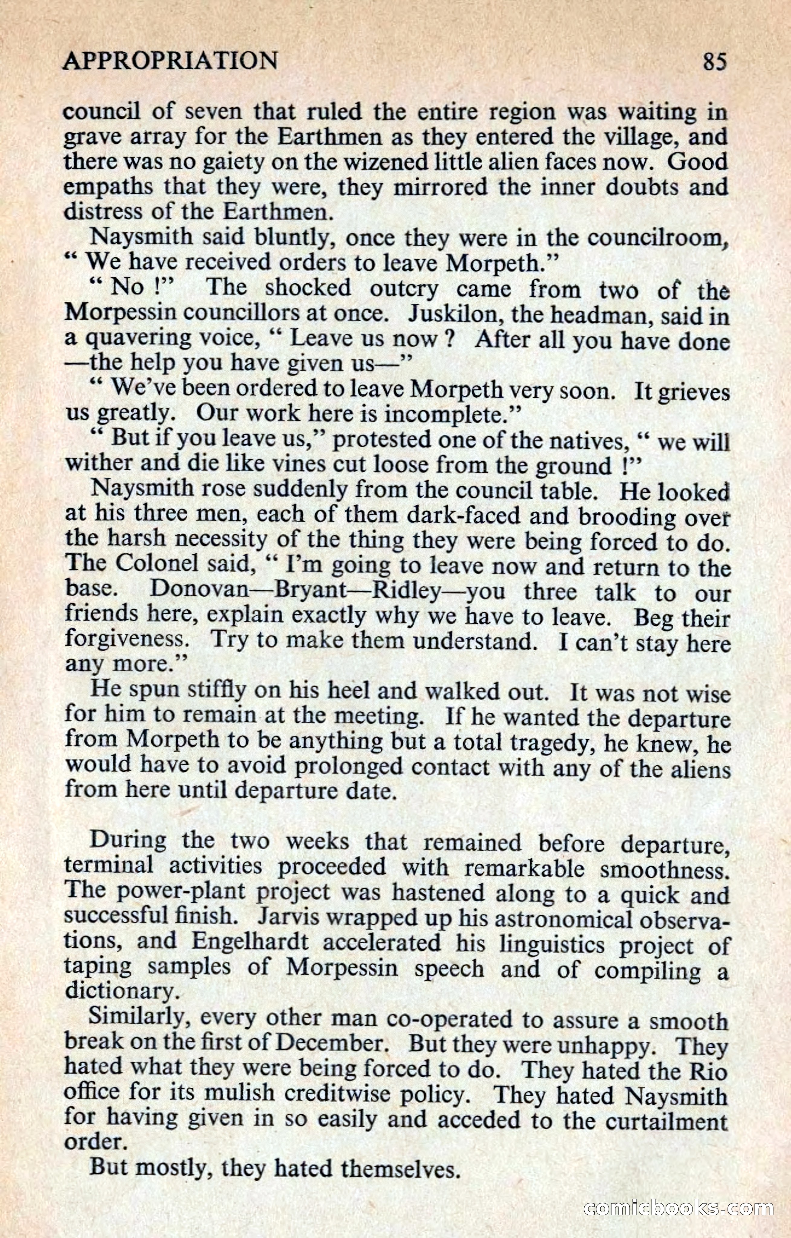 New Worlds Magazine Profile: Philip K. Dick — page 87 of 132