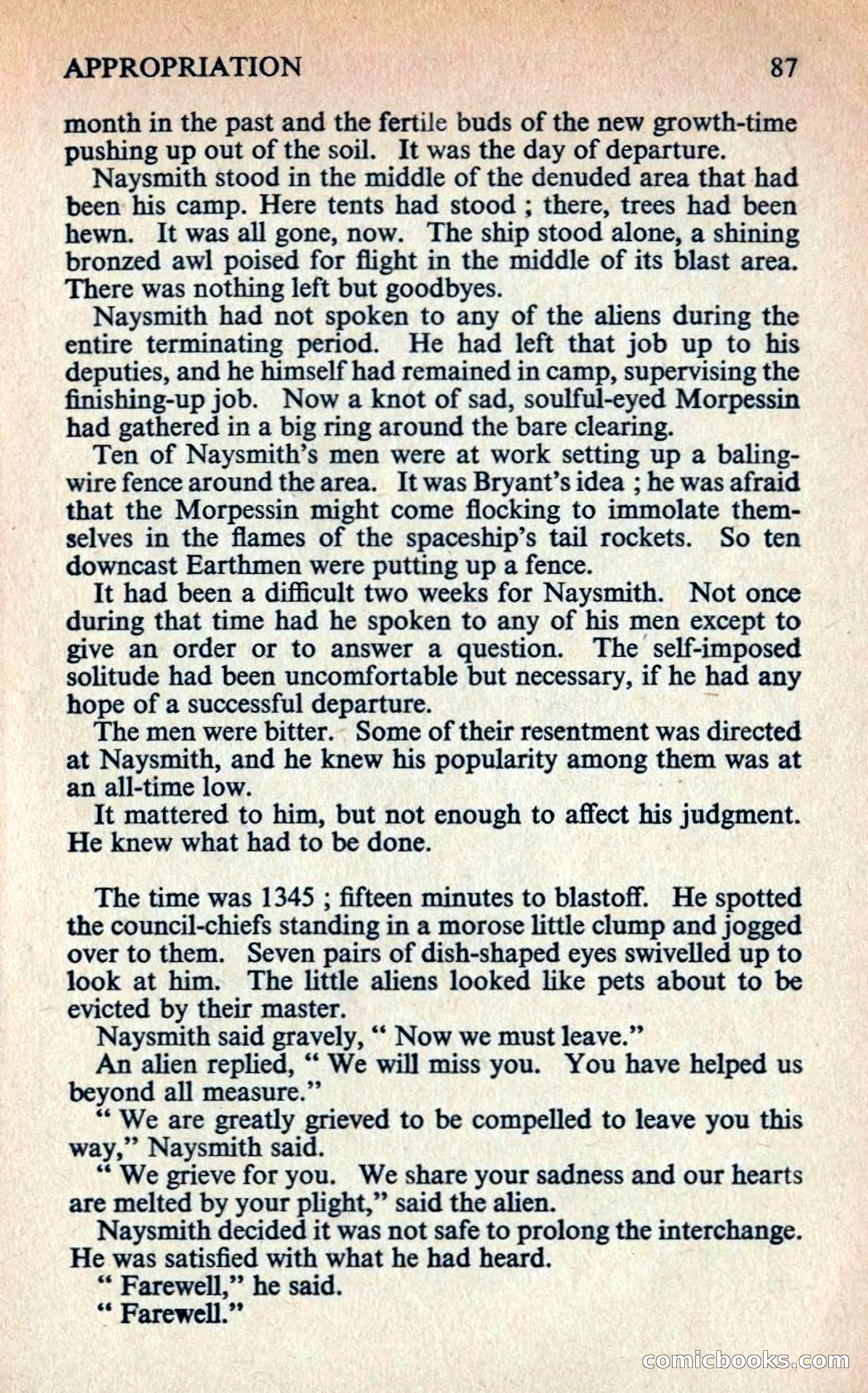 New Worlds Magazine Profile: Philip K. Dick — page 89 of 132